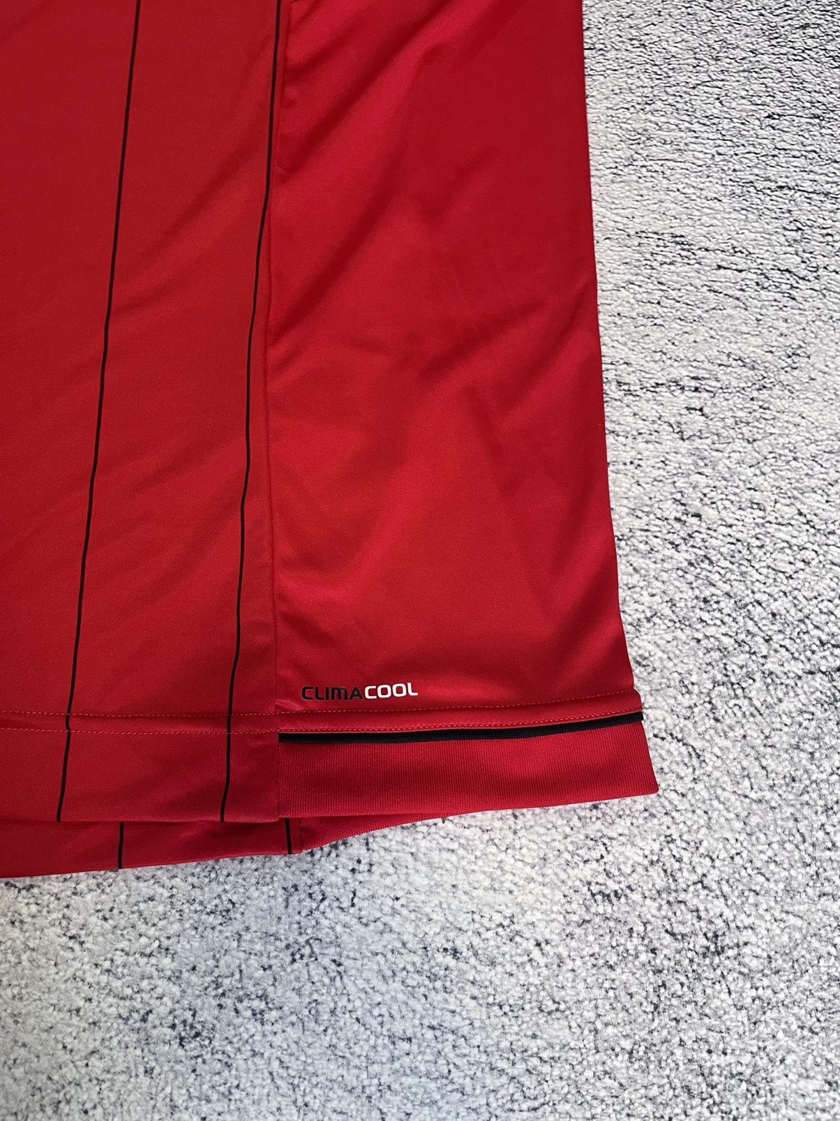 Adidas × Vintage NEW Adidas Bayer Leverkusen 2012/13 Jersey Football Soccer Size US XXL / EU 58 / 5 - 3 Thumbnail