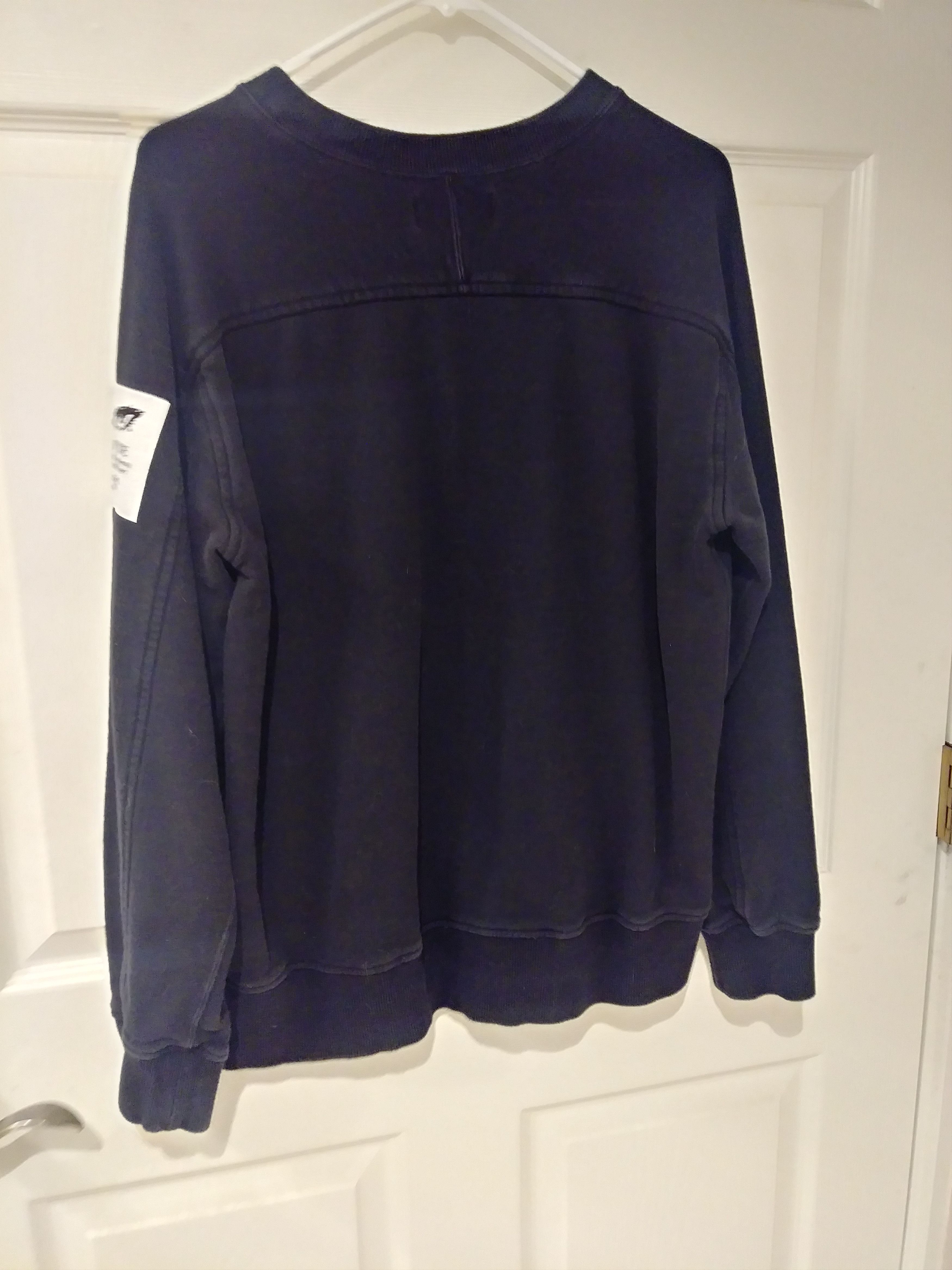 Yohji Yamamoto Junji Ito x Yohji Yamamoto Tomie Master Collection Sweater Size US L / EU 52-54 / 3 - 2 Thumbnail