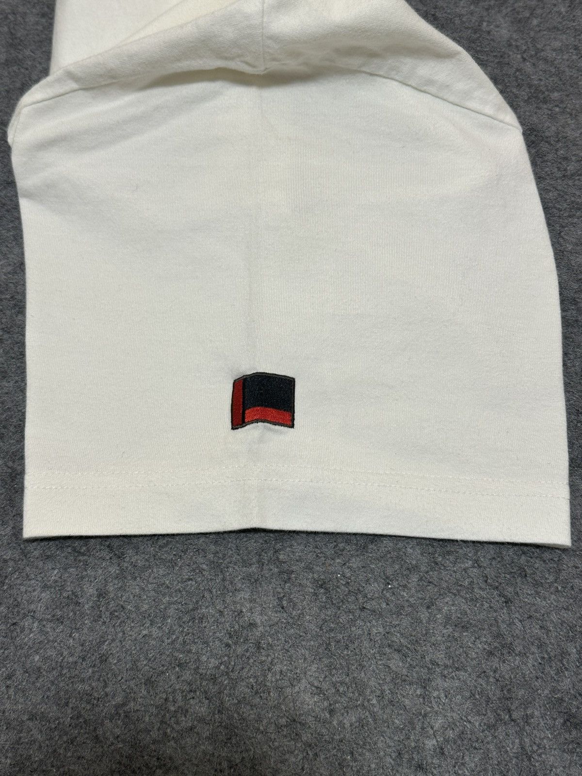 X-LARGE XLARGE x FUBU collaboration t-shirt. Size US L / EU 52-54 / 3 - 7 Thumbnail