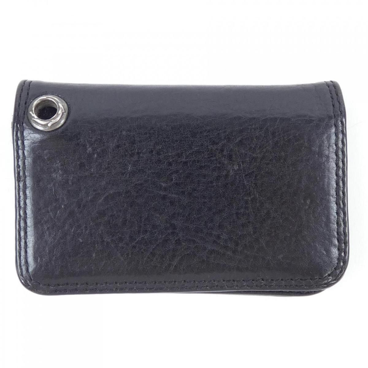 Chrome Hearts Chrome Hearts Card Case Size ONE SIZE - 2 Thumbnail