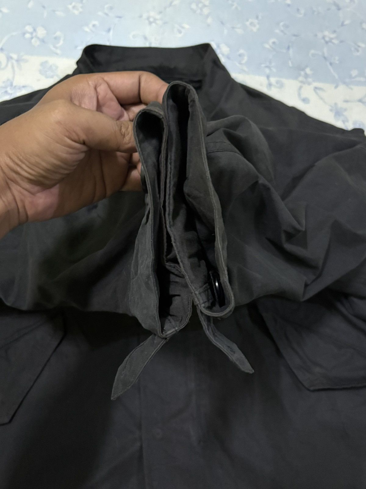 Other Freak’s Store Quilting Liner Military Jacket Size US S / EU 44-46 / 1 - 5 Thumbnail