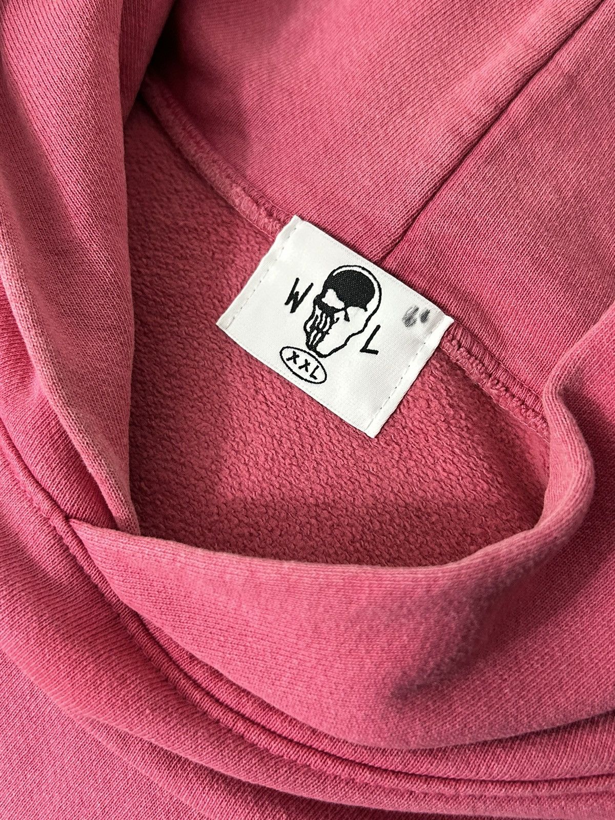 Warren Lotas Warren Lotas Leaving Las Vegas Hoodie Size US XXL / EU 58 / 5 - 7 Thumbnail