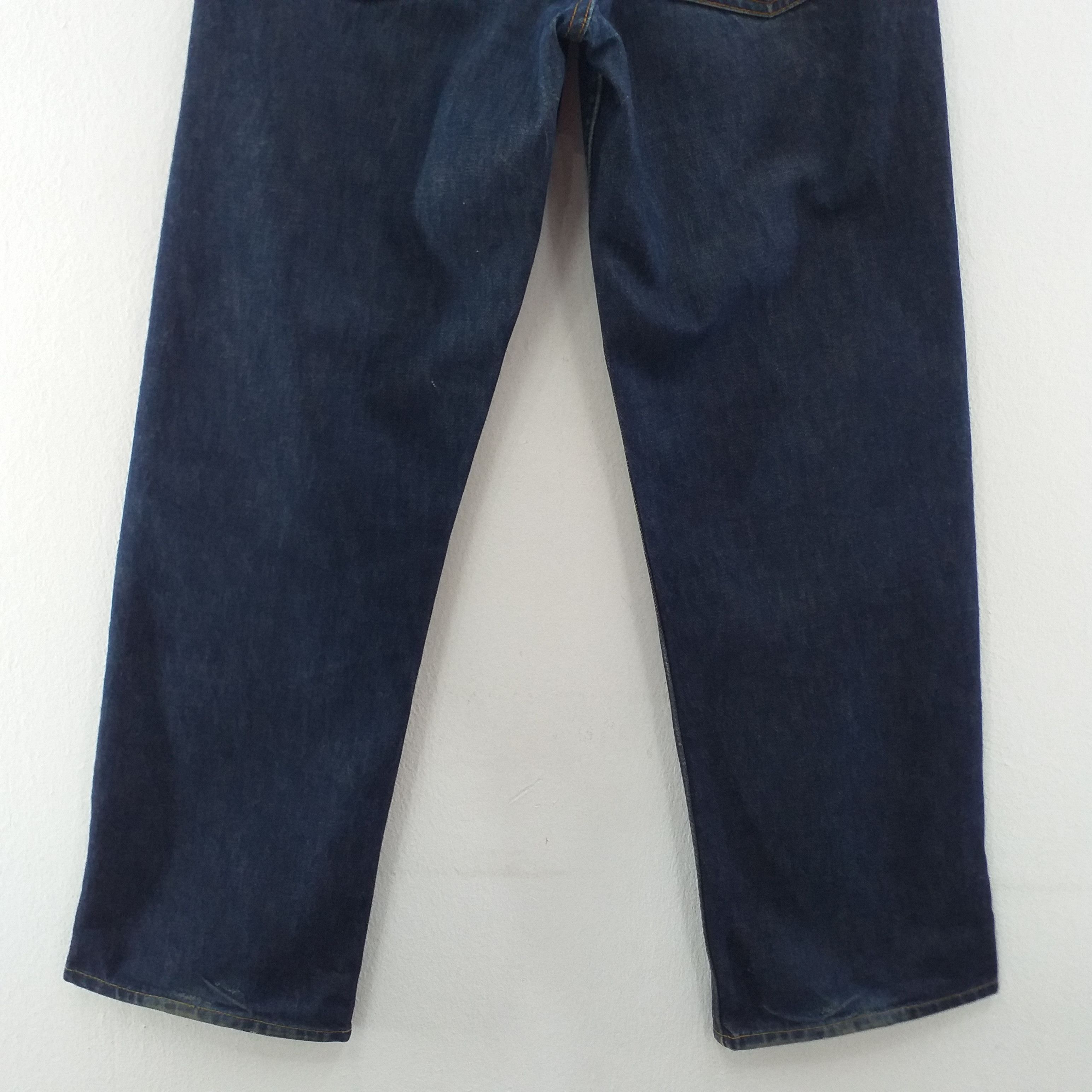 Japanese Brand Mache Japanese Brand Cargo Multi Pocket Pants 31x31.5 -CP024 Size US 31 - 6 Thumbnail