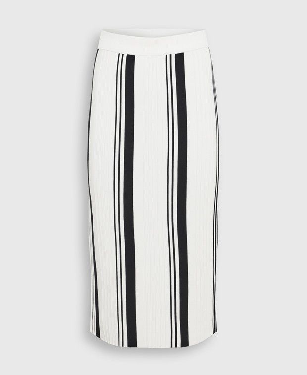 Joseph Knitted skirt Size 26" / US 2 / IT 38 - 1 Thumbnail