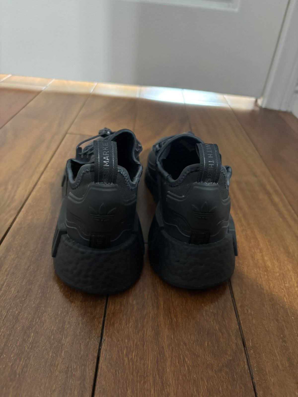 Adidas NMD_R1 TR SHOES Size US 6.5 / EU 39-40 - 3 Thumbnail