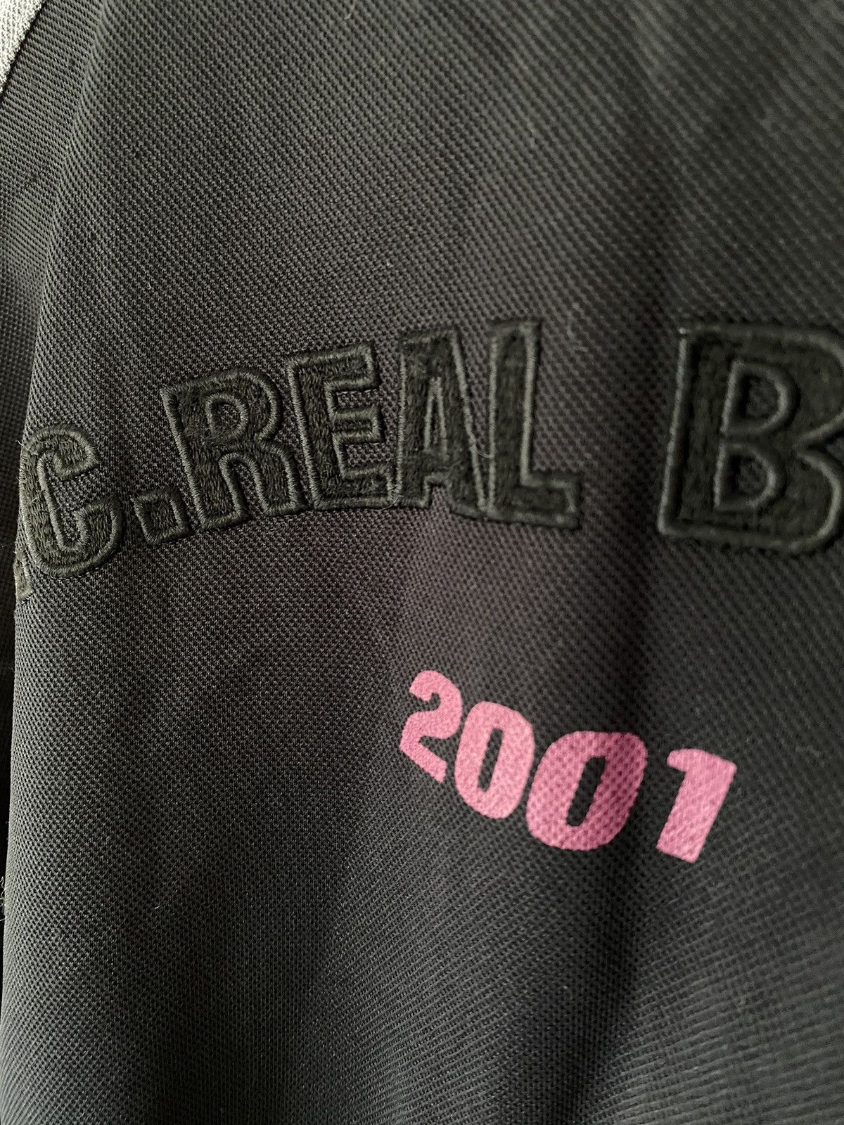 Nike 🔥2001 🔥 1st collab Nike X sophnet Track Jacket Size US L / EU 52-54 / 3 - 10 Thumbnail