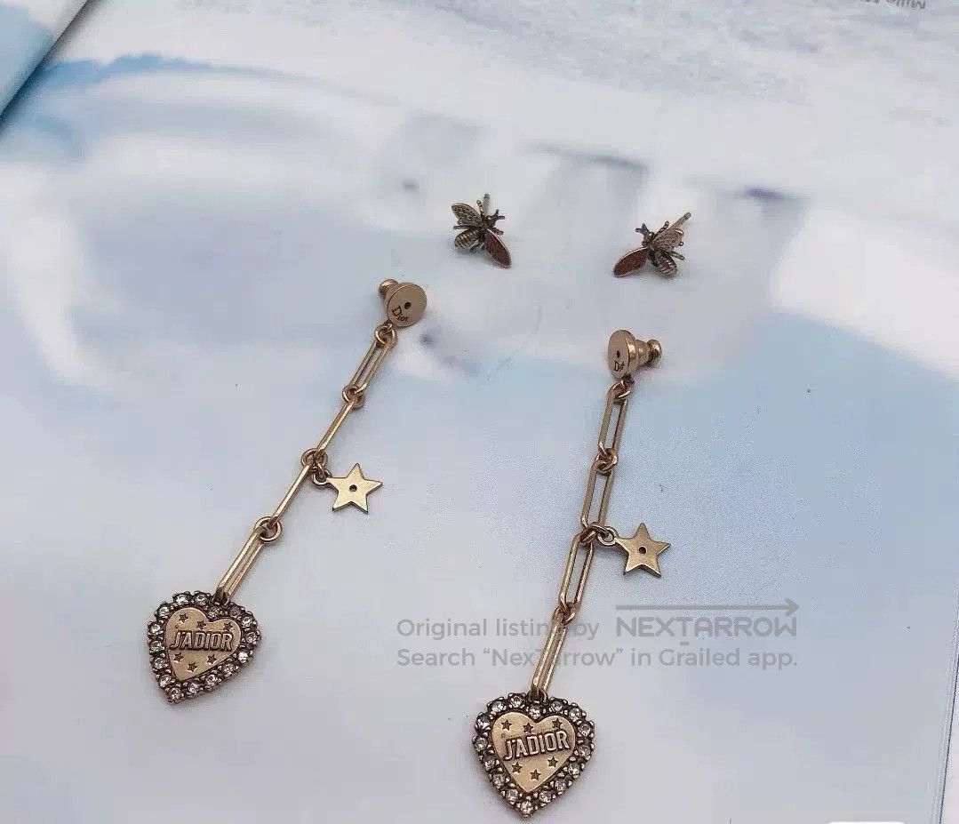 Dior Dior Vintage Two. Size ONE SIZE - 3 Thumbnail