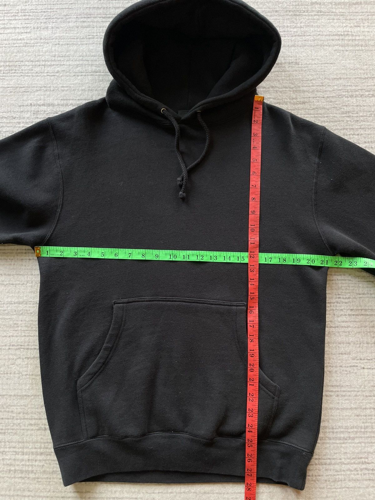 Independent Truck Co. Independent x Mark Gonzales “Need A Truck” Hoodie Size US M / EU 48-50 / 2 - 12 Thumbnail