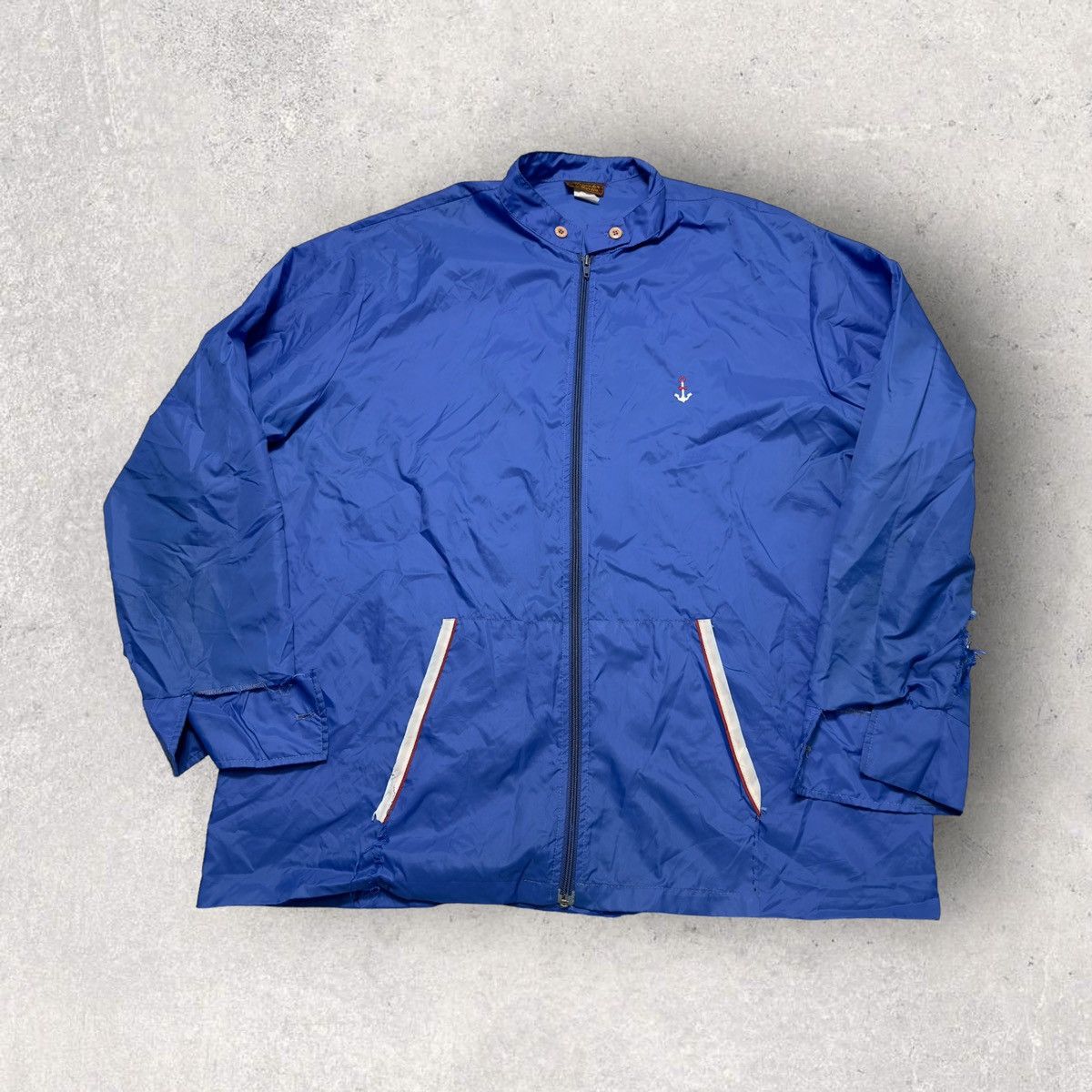 Vintage Vintage Alexander Martin jacket Size US XXL / EU 58 / 5 - 1 Thumbnail