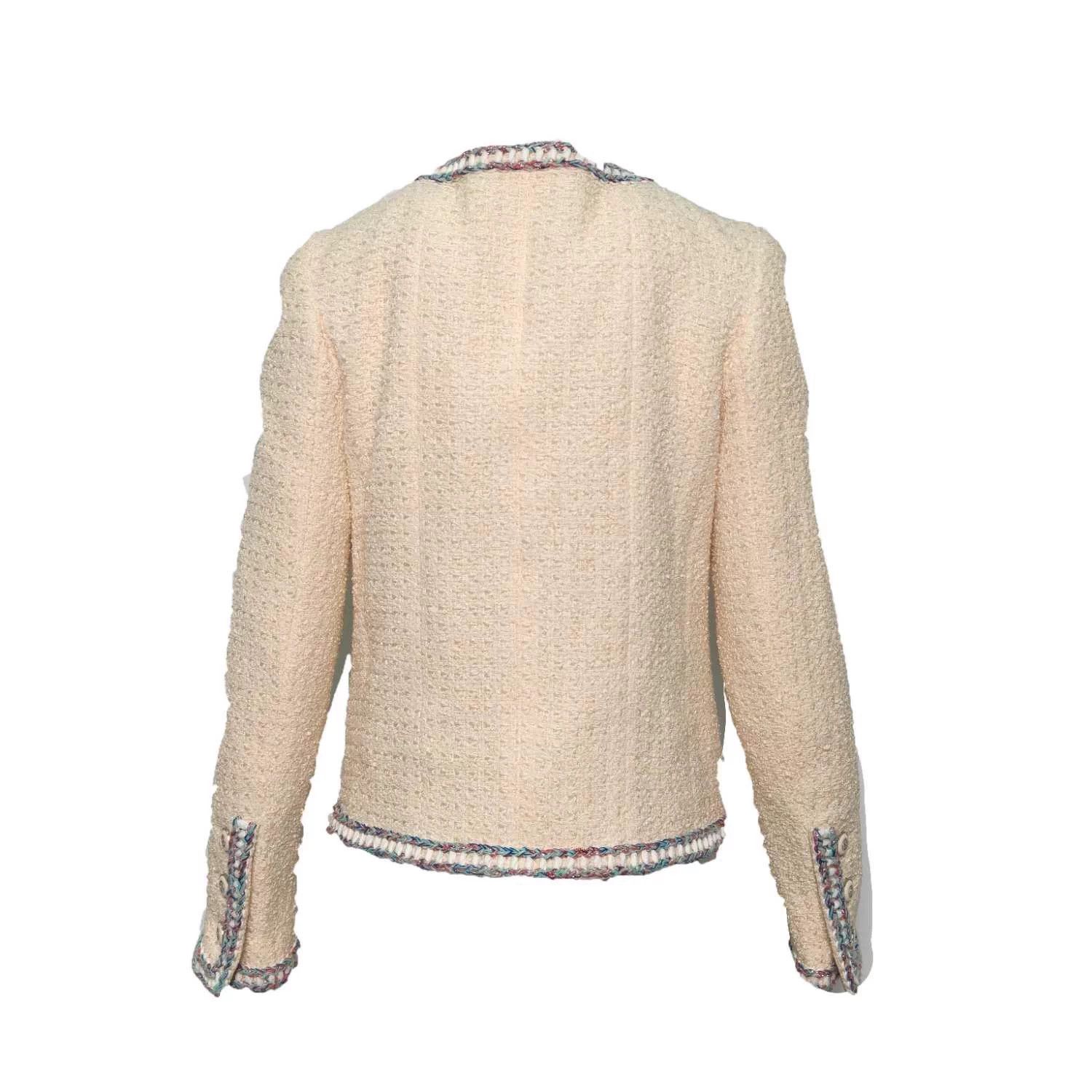 Chanel Chanel 34 EU jacket Size XS / US 0-2 / IT 36-38 - 2 Thumbnail
