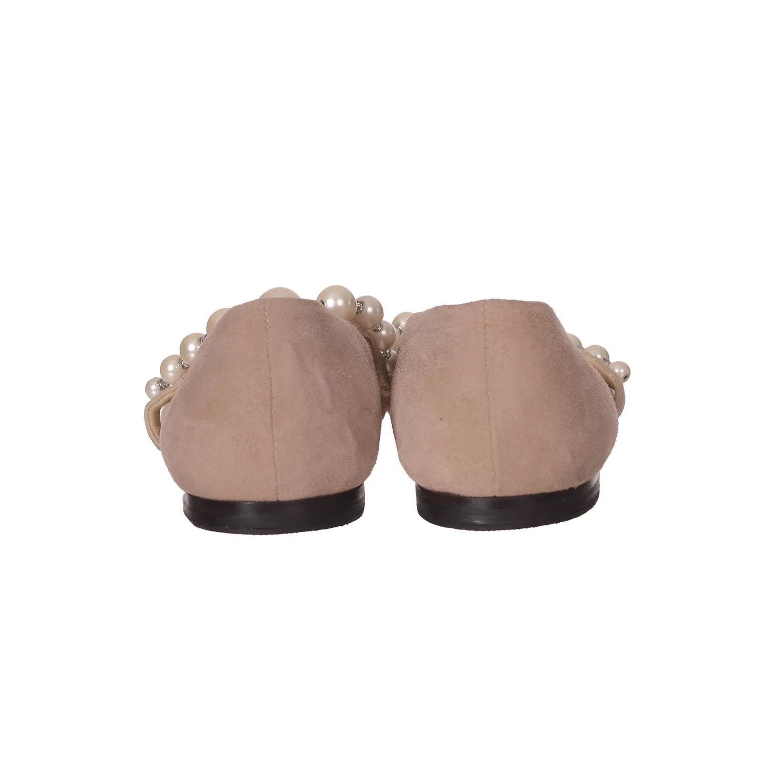 Jimmy Choo Jimmy Choo Women's Shoes 36.5 Size US 6 / IT 36 - 2 Thumbnail