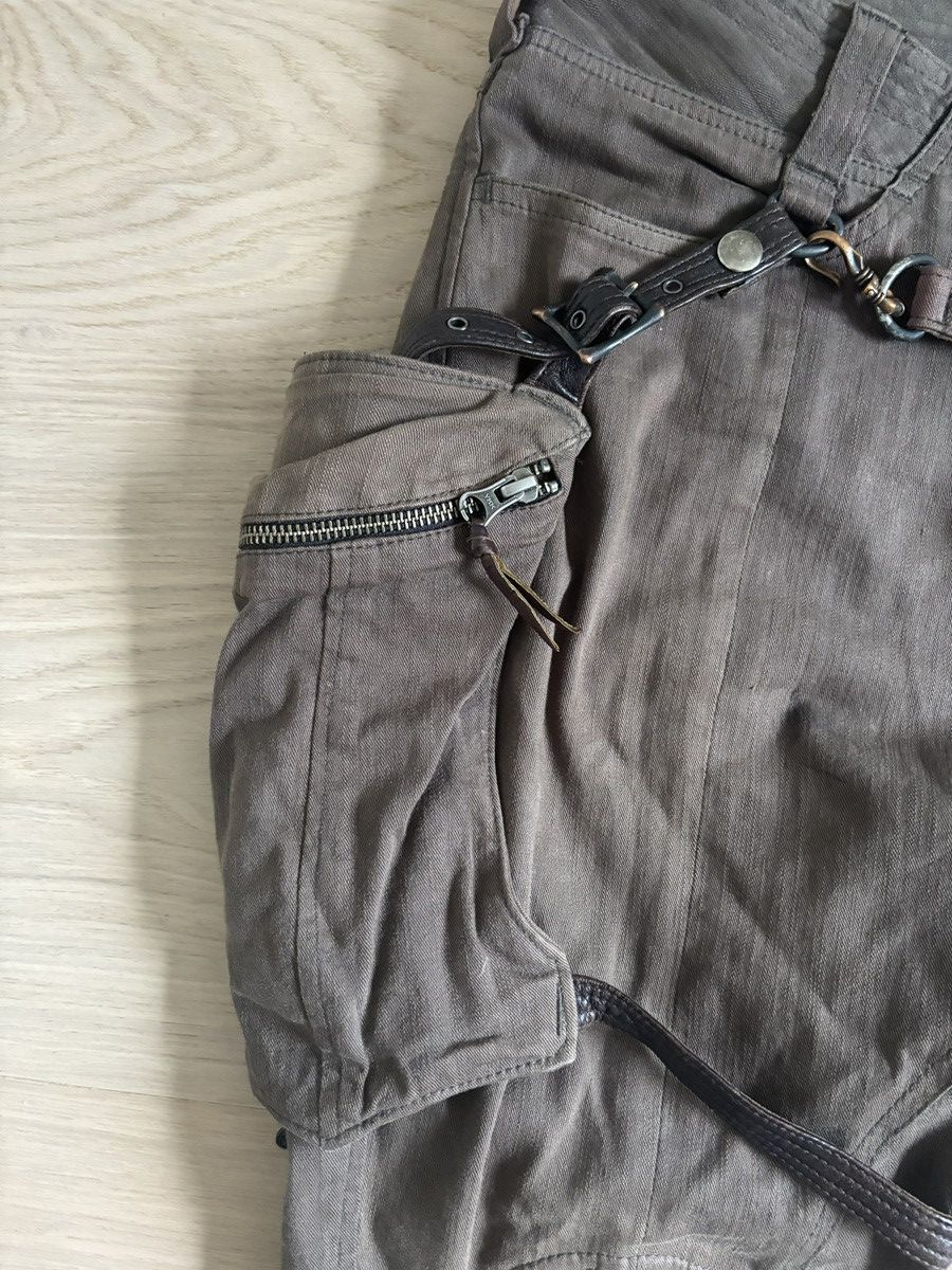 14th Addiction 14th Addiction multifubctional cargo 2010 Size US 32 / EU 48 - 5 Thumbnail