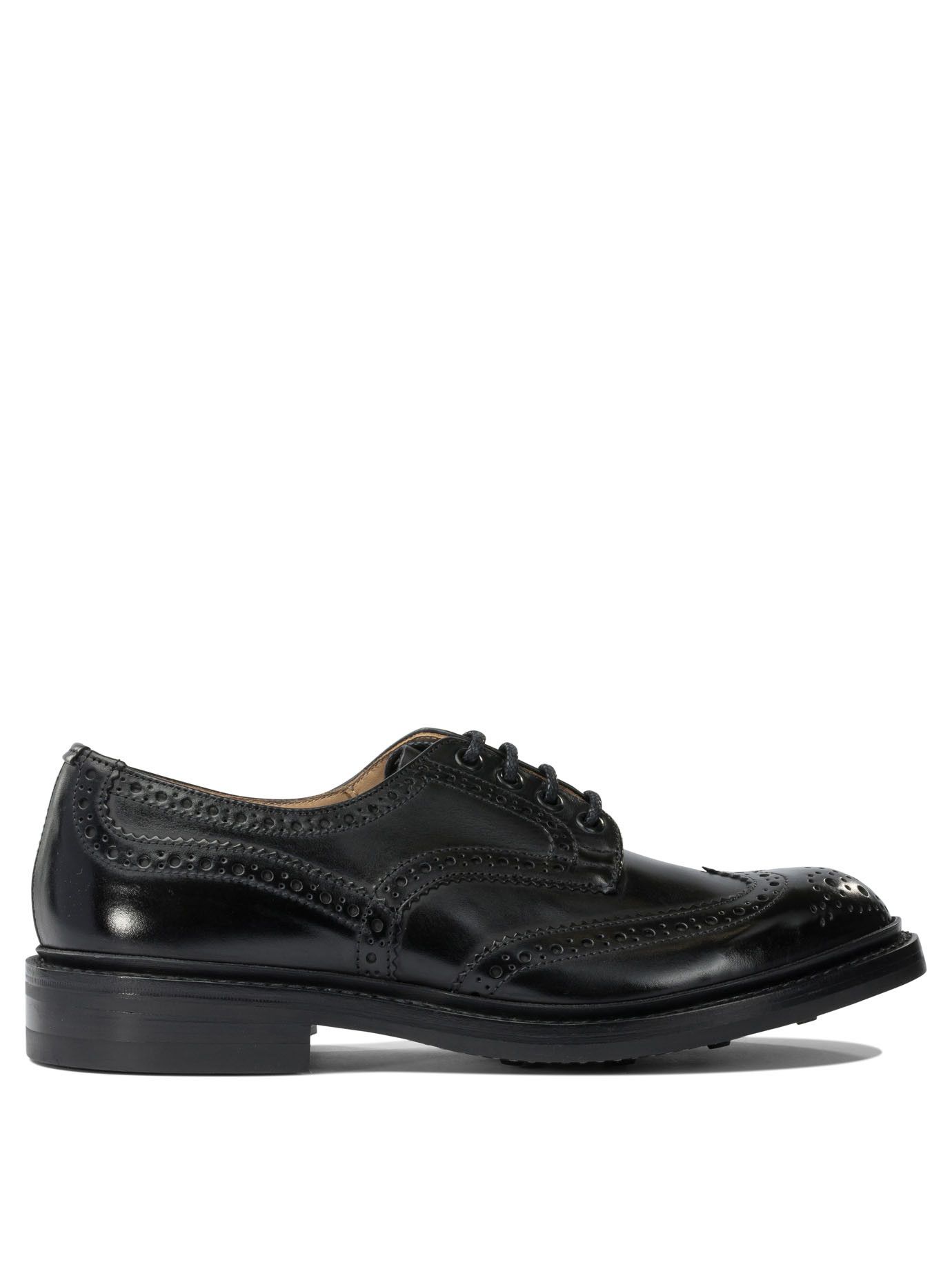 Tricker'S Bourton Derby UK 8 Men - USA Duties Paid