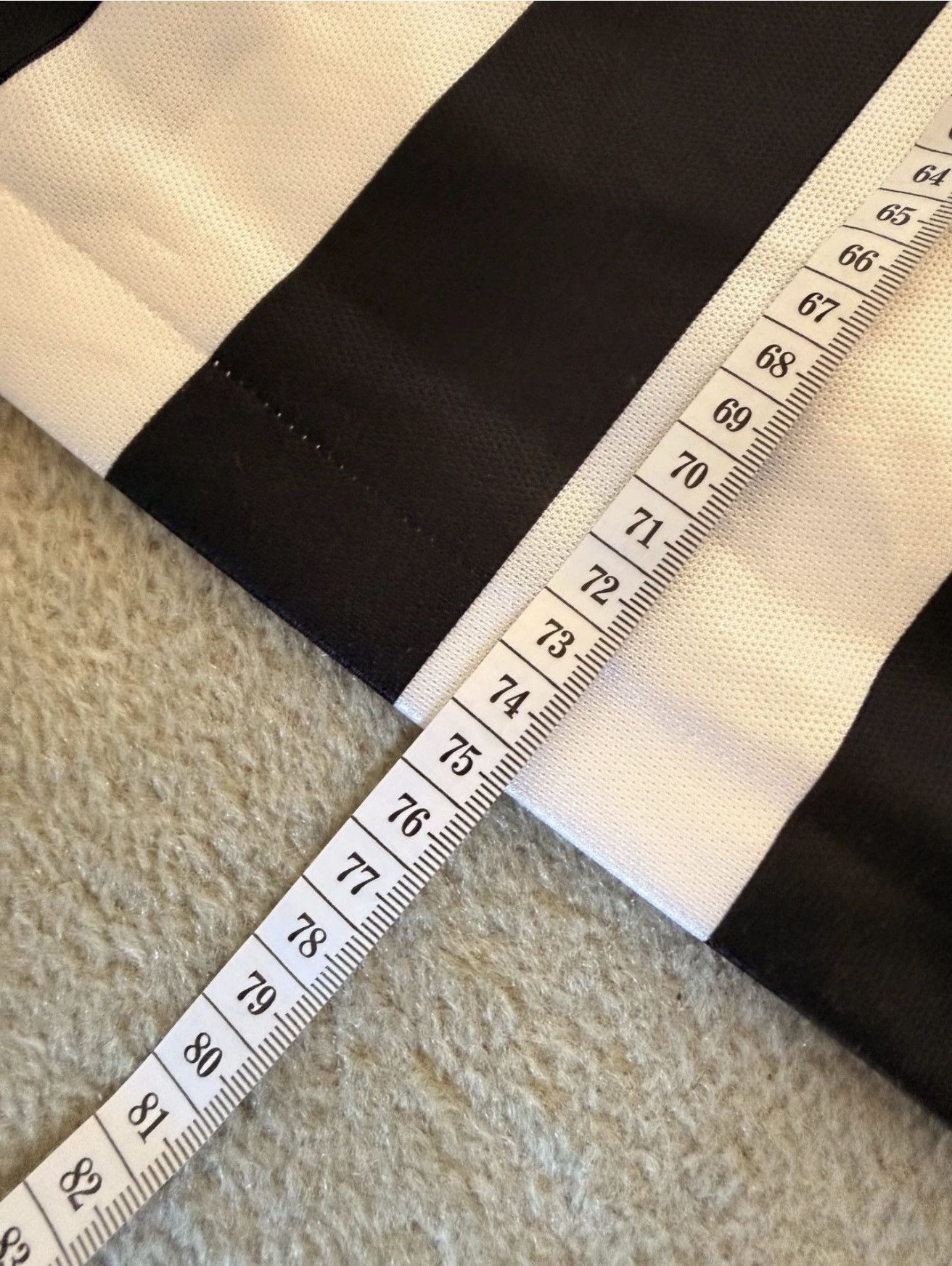 Kappa Juventus vintage football jersey kappa 1994 1995 L/s Large Size US L / EU 52-54 / 3 - 12 Thumbnail