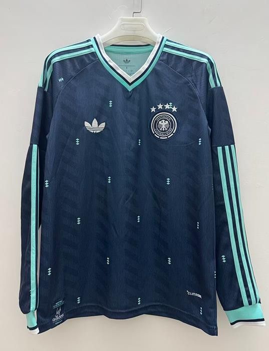 Other Germany 2026 World Cup Away Jersey Long Size US L / EU 52-54 / 3 - 1 Thumbnail
