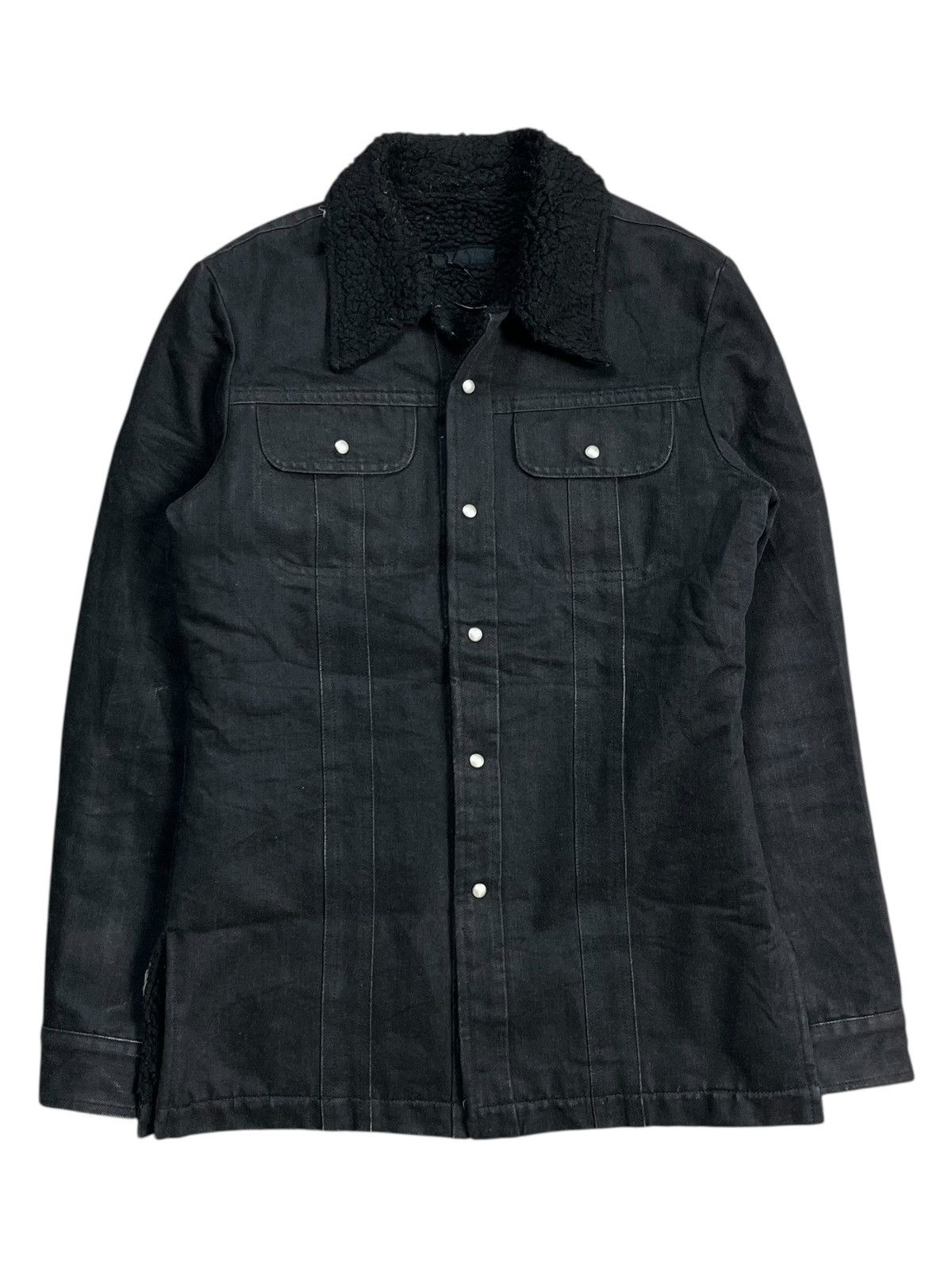 14th Addiction 2000s Paranoid - Vkei Style Jacket Size US M / EU 48-50 / 2 - 1 Thumbnail