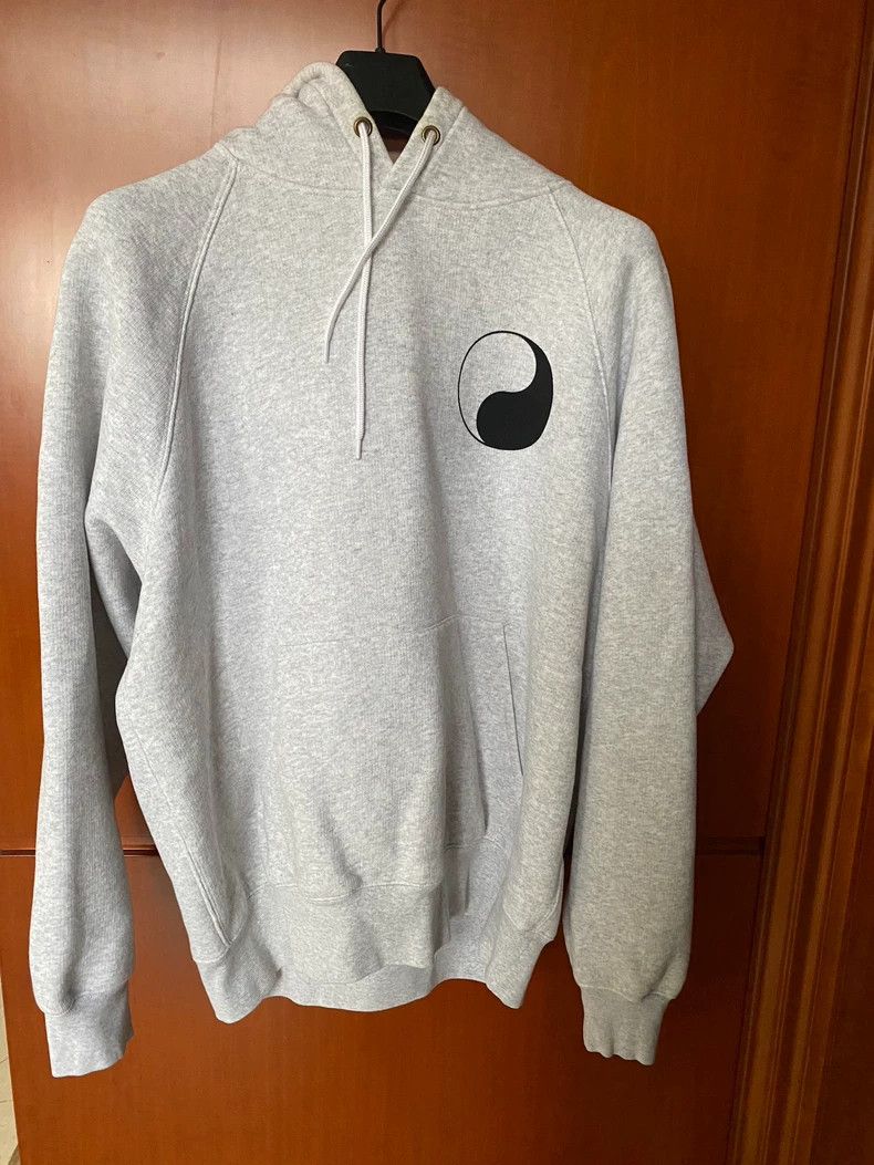 Our Legacy Our LegacyWorkshop sweatshirt Size US L / EU 52-54 / 3 - 1 Thumbnail