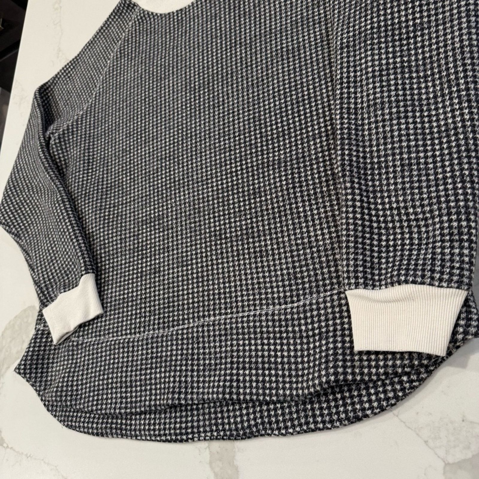 Columbia Columbia Sportswear Chillin Sweater Houndstooth Women’s XXL Size XXL / US 16-18 / IT 52-54 - 3 Thumbnail