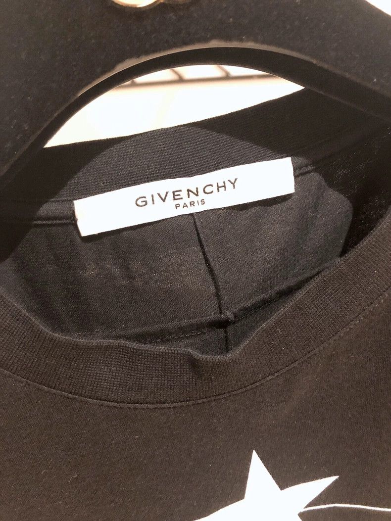Givenchy Givenchy Gay Monkey, Double Monkey Short-sleeved T-shirt Size US L / EU 52-54 / 3 - 5 Thumbnail