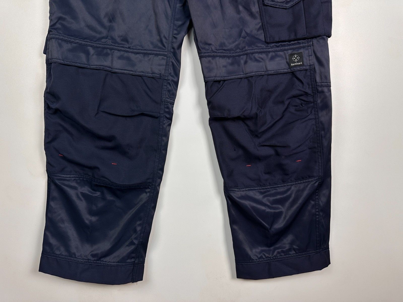 Snickers Craftsman HP DuraTwill Trousers NEW Knee Guard