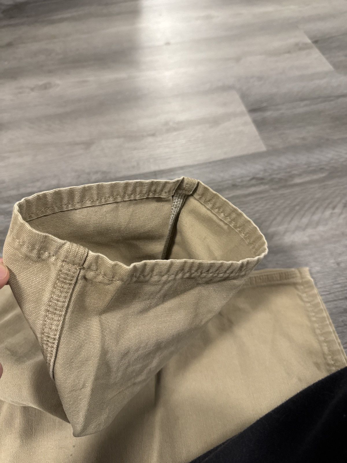 Carhartt Carhartt Fire Resistance Pants Size US 32 / EU 48 - 6 Thumbnail