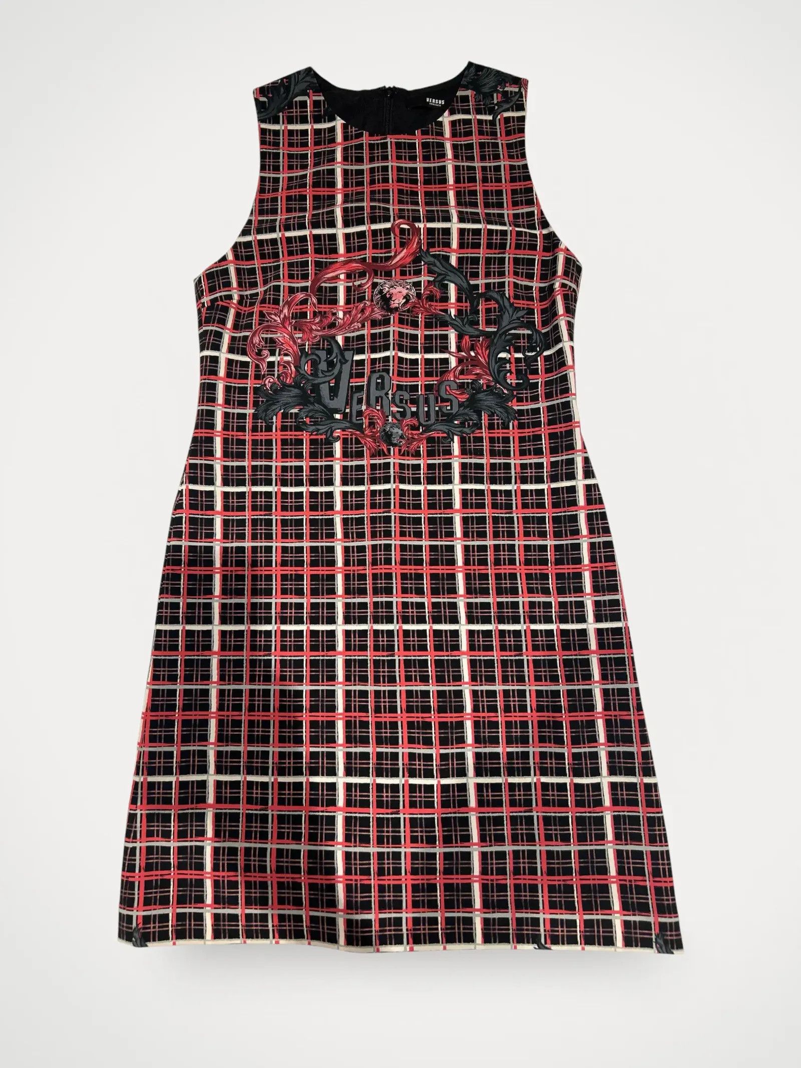Versace Gianni Versace Dress Size S / US 4 / IT 40 - 1 Thumbnail