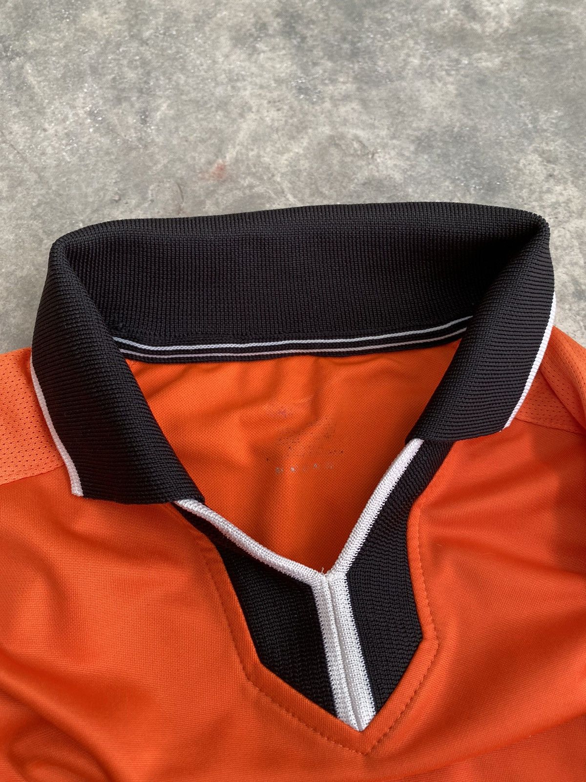 Nike × Vintage Vintage Netherland Jersey Size US M / EU 48-50 / 2 - 4 Thumbnail