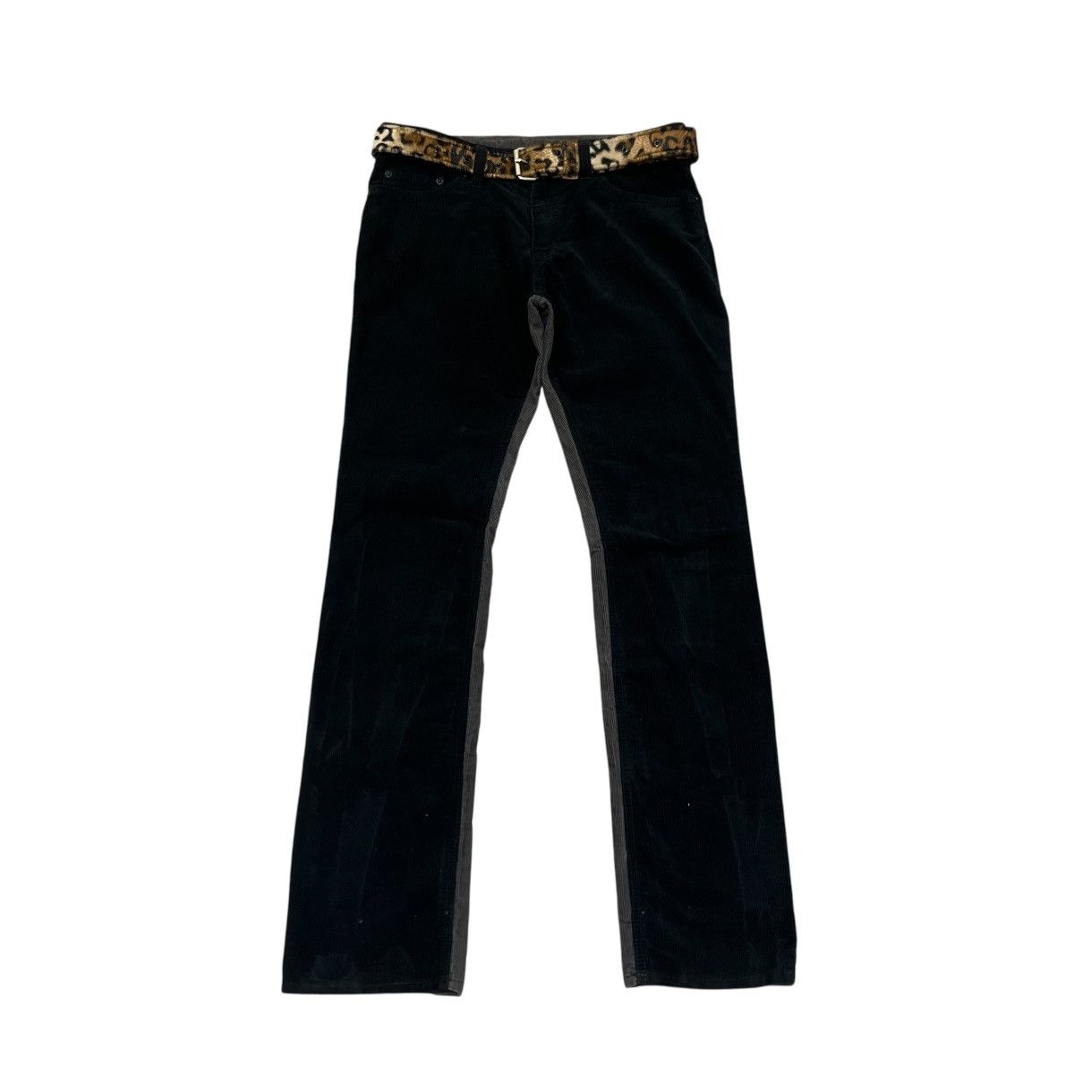 PPFM Desert Fox Sanforized PPFM Corduroy Pants Two Tone Size US 30 / EU 46 - 1 Thumbnail