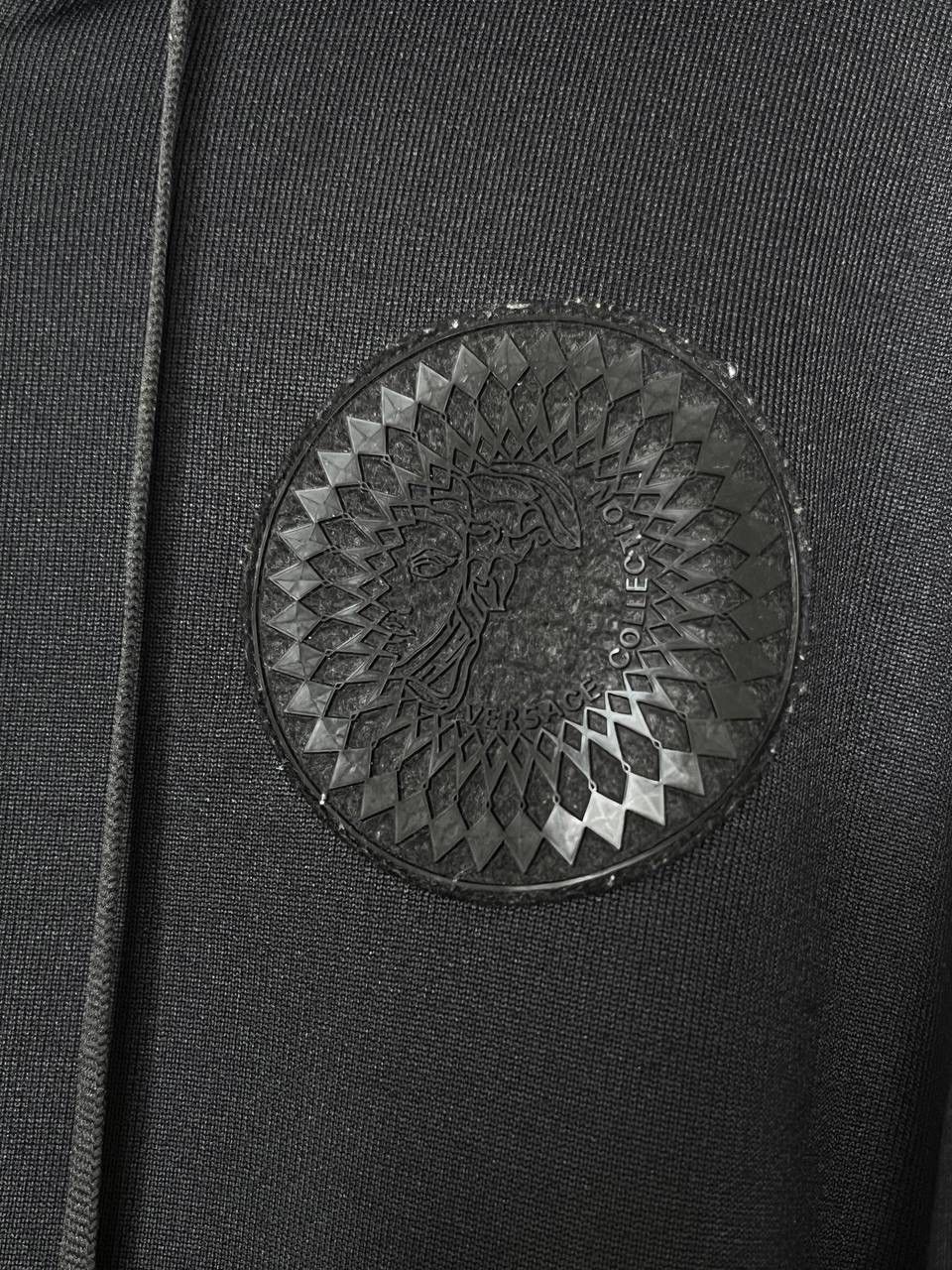 Versace Versace hoodie Size US M / EU 48-50 / 2 - 7 Thumbnail