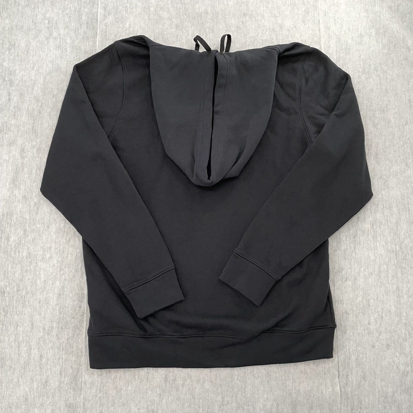 Under Armour Under Armour Black Small Mens Hooded Fleece Hustle Hoody Sweater It Takes Whatever Men Size US S / EU 44-46 / 1 - 2 Thumbnail