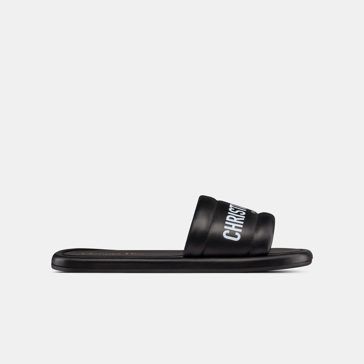 Dior o1bcso1str1224 Slide in Black Size US 9 / IT 39 - 1 Thumbnail