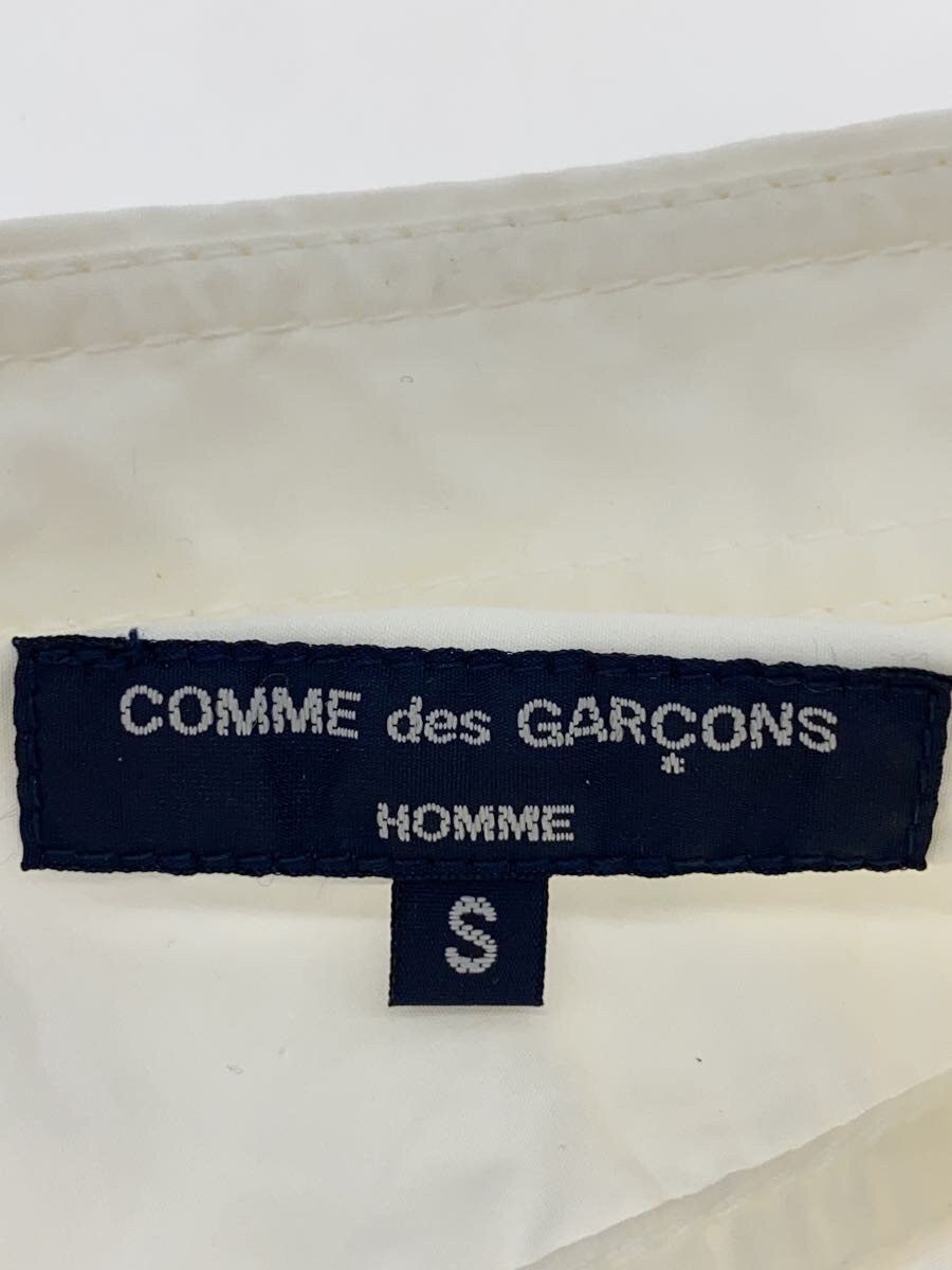 Comme des Garcons Homme 2000 Shirt Size US S / EU 44-46 / 1 - 3 Thumbnail