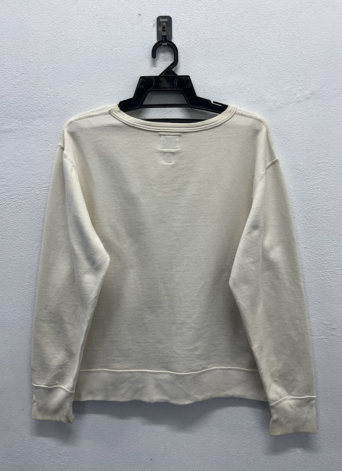 Japanese Brand × RIDING HIGH × Vintage VINTAGE RIDING HIGH TOKYO MADE IN JAPAN SWEATSHIRT Size US S / EU 44-46 / 1 - 2 Thumbnail