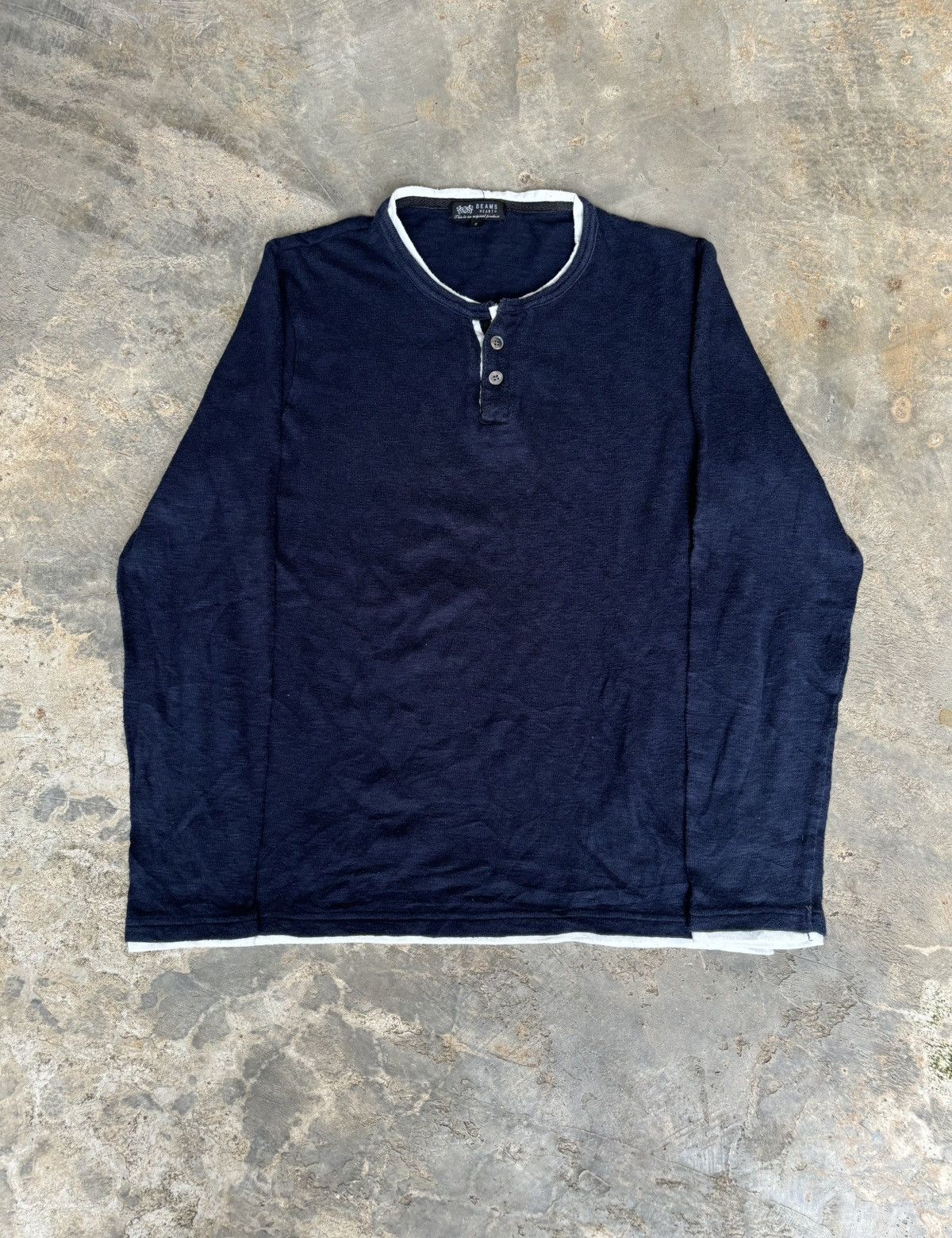 Hysteric Glamour Y2k Beams Heart Shirt Button up Size US S / EU 44-46 / 1 - 1 Thumbnail