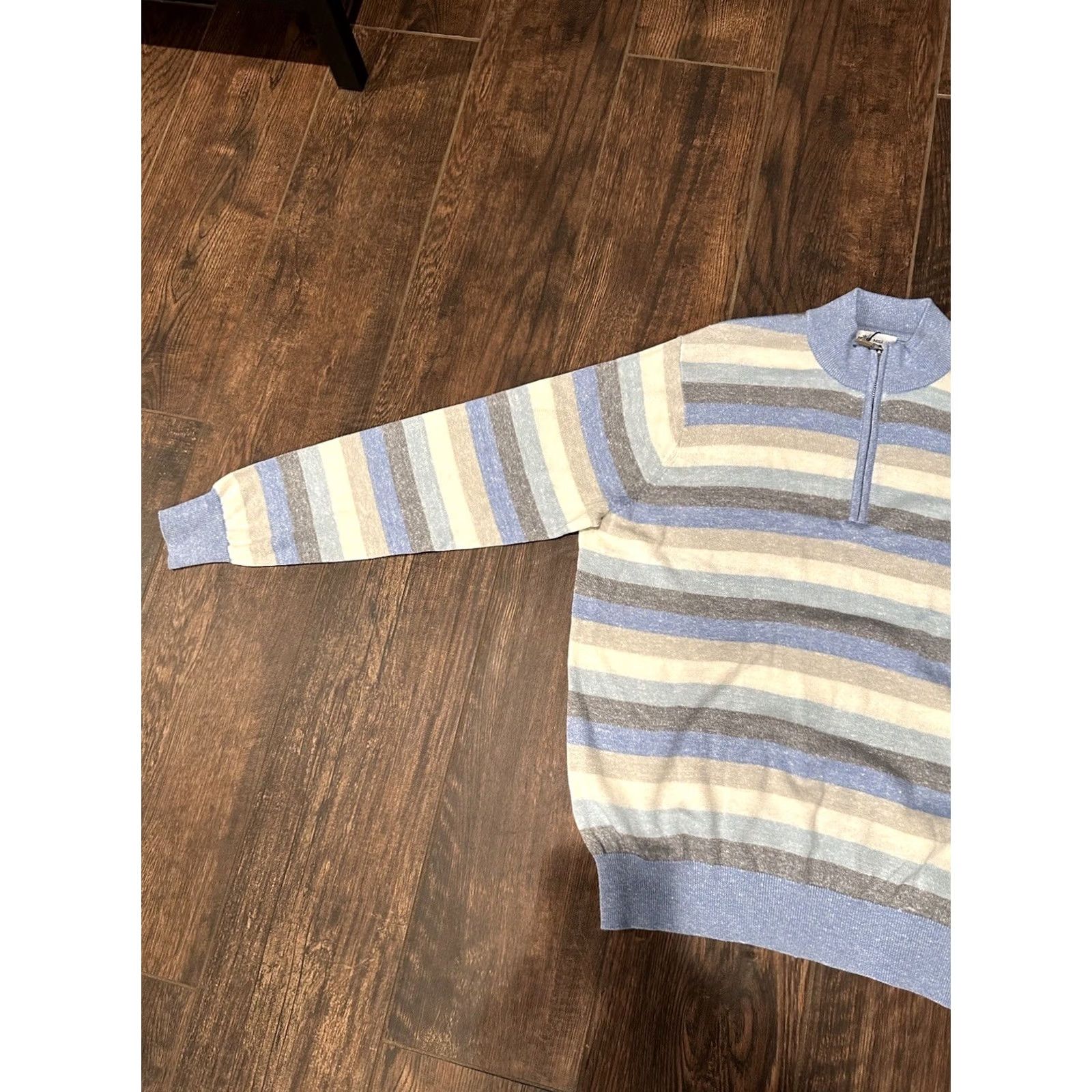 Peter Millar VINTAGE N/A Size US L / EU 52-54 / 3 - 3 Thumbnail