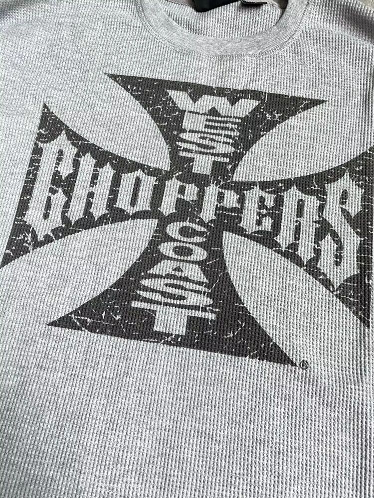 Vintage Vintage Loose Streetwear HipHop Sanskrit Size US L / EU 52-54 / 3 - 4 Thumbnail