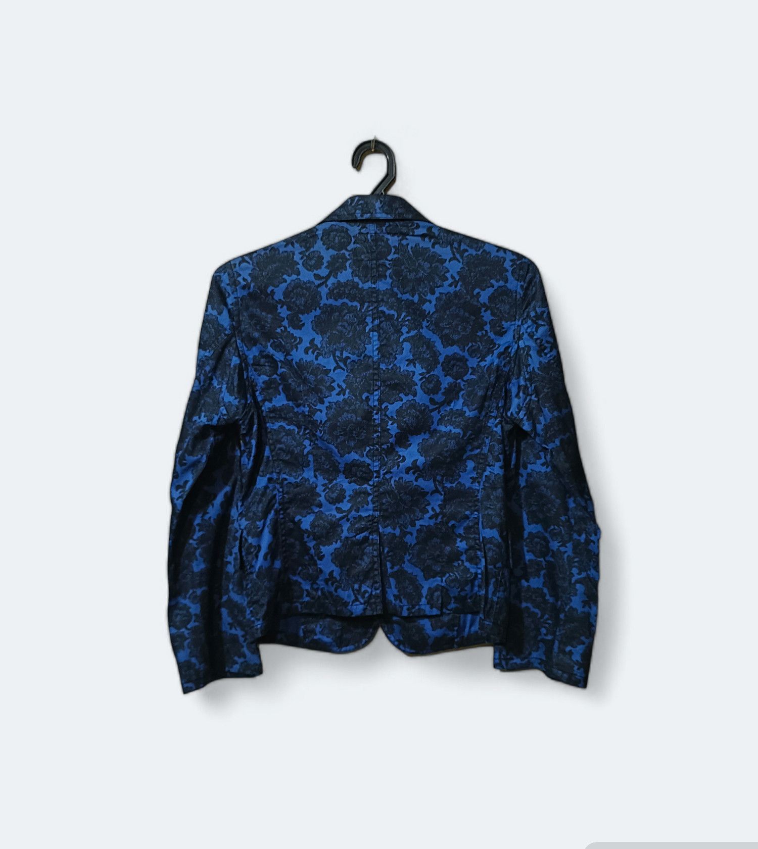Zucca Zucca jacket Size S / US 4 / IT 40 - 2 Thumbnail