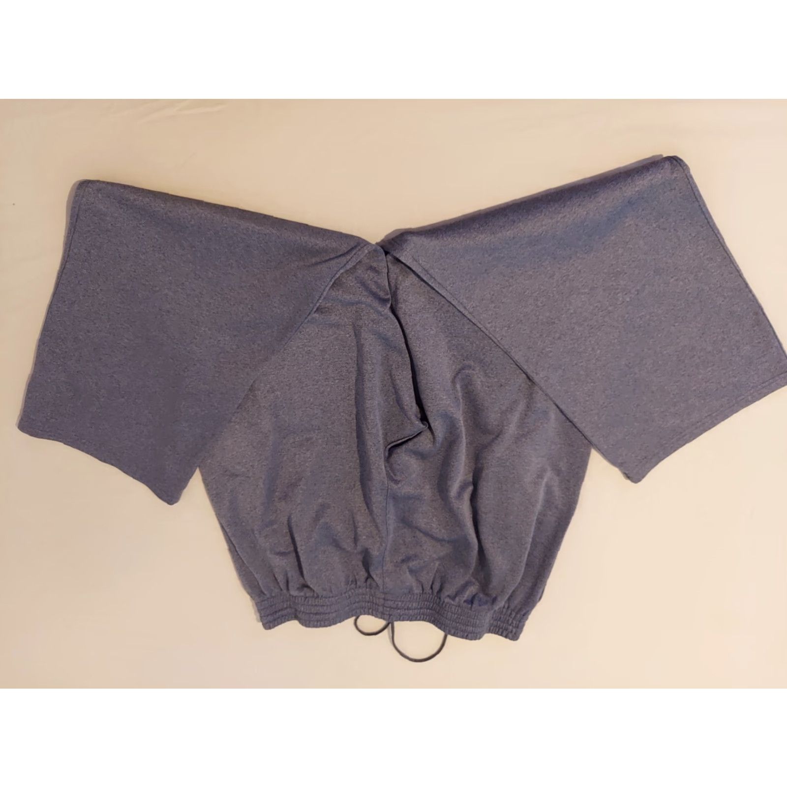 Under Armour Under Armour Mens Pants XL Athletic Gray Sweatpants Workout Gym Activewear Regular Size Size US 36 / EU 52 - 2 Thumbnail