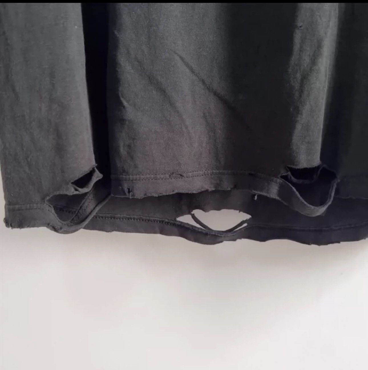 Vintage 90s vintage Mickey shirts Size US XL / EU 56 / 4 - 9 Thumbnail