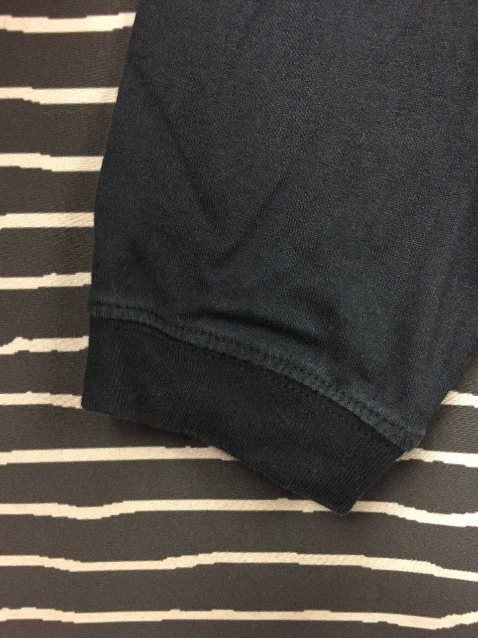 Japanese Brand Class Kid's Japanese Streetwear Long Sleeve Tee Size US L / EU 52-54 / 3 - 5 Thumbnail