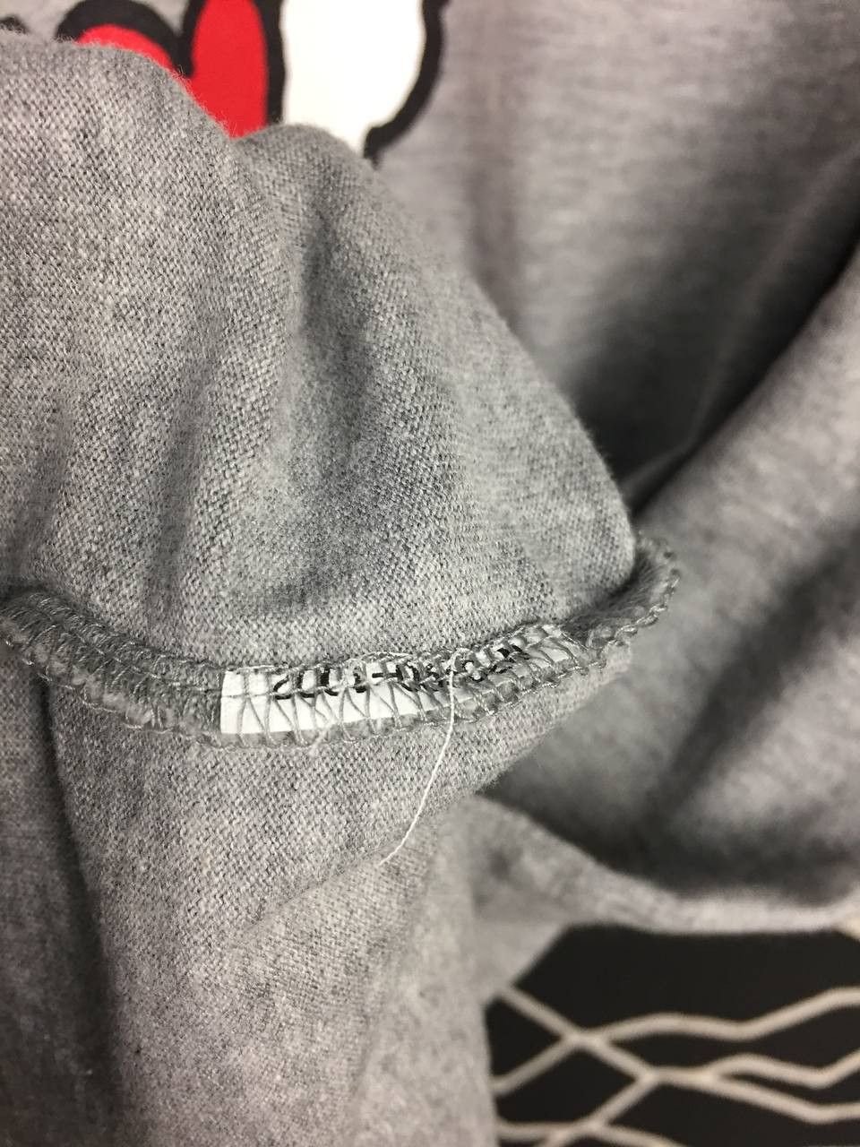 Jean Charles De Castelbajac Jean Charles De Castelbajac Meslits & Mellow Designer Tee Size US L / EU 52-54 / 3 - 7 Thumbnail