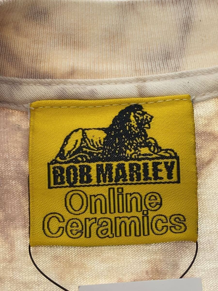 Online Ceramics Bob Marley Tie Dye Tee Size US L / EU 52-54 / 3 - 3 Thumbnail
