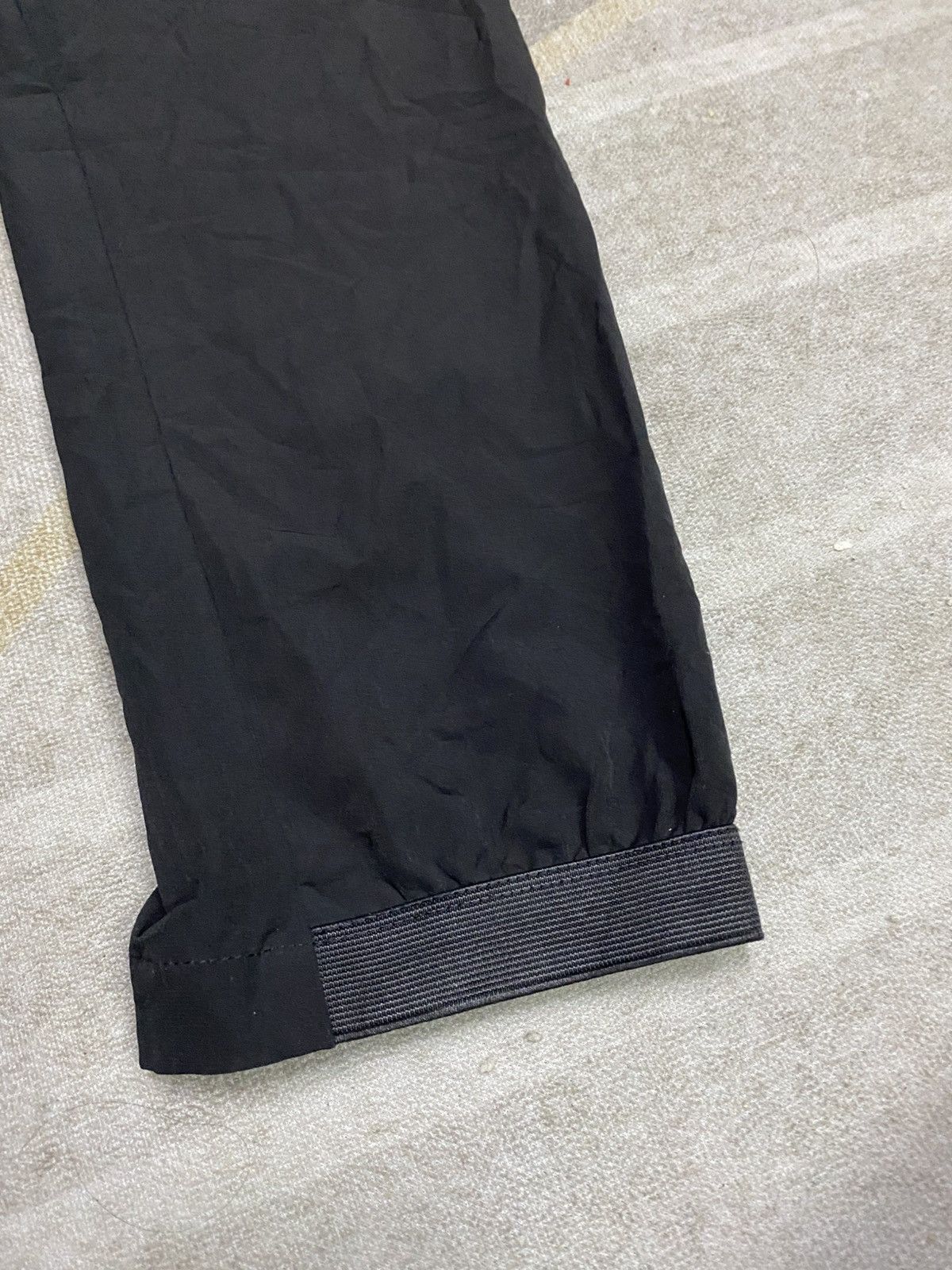 Japanese Brand Fieldcore 2Way Nylon Tactical Pant Water Repell Size US 30 / EU 46 - 11 Thumbnail