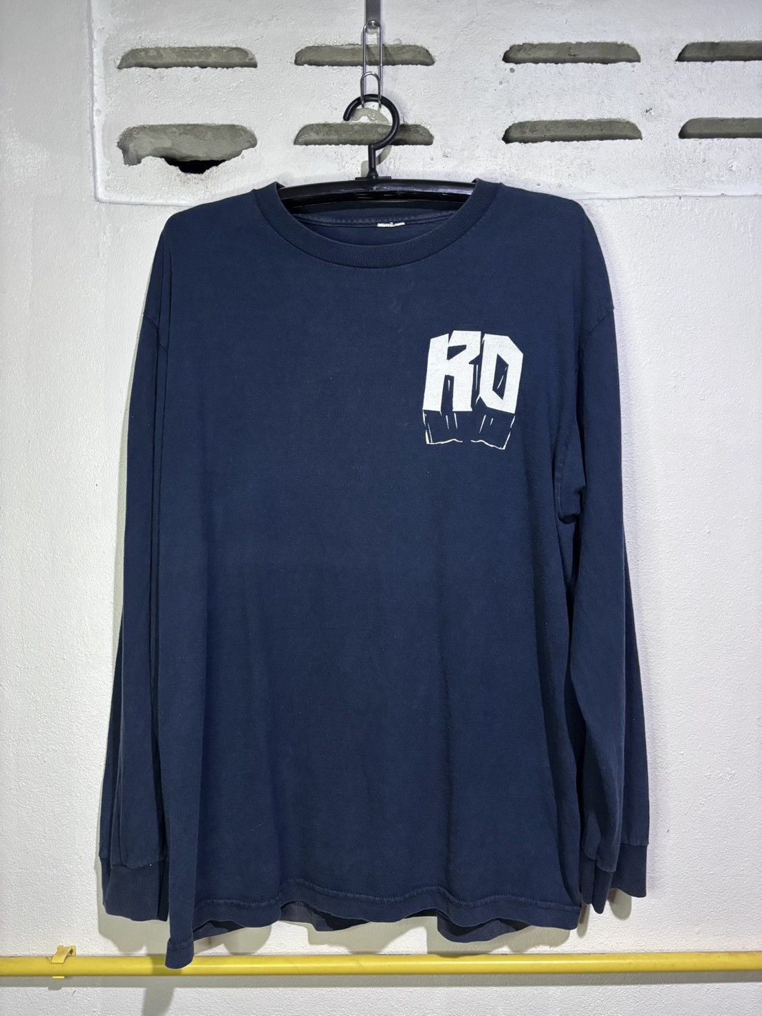 Band Tees Rotting Out Size US M / EU 48-50 / 2 - 1 Thumbnail