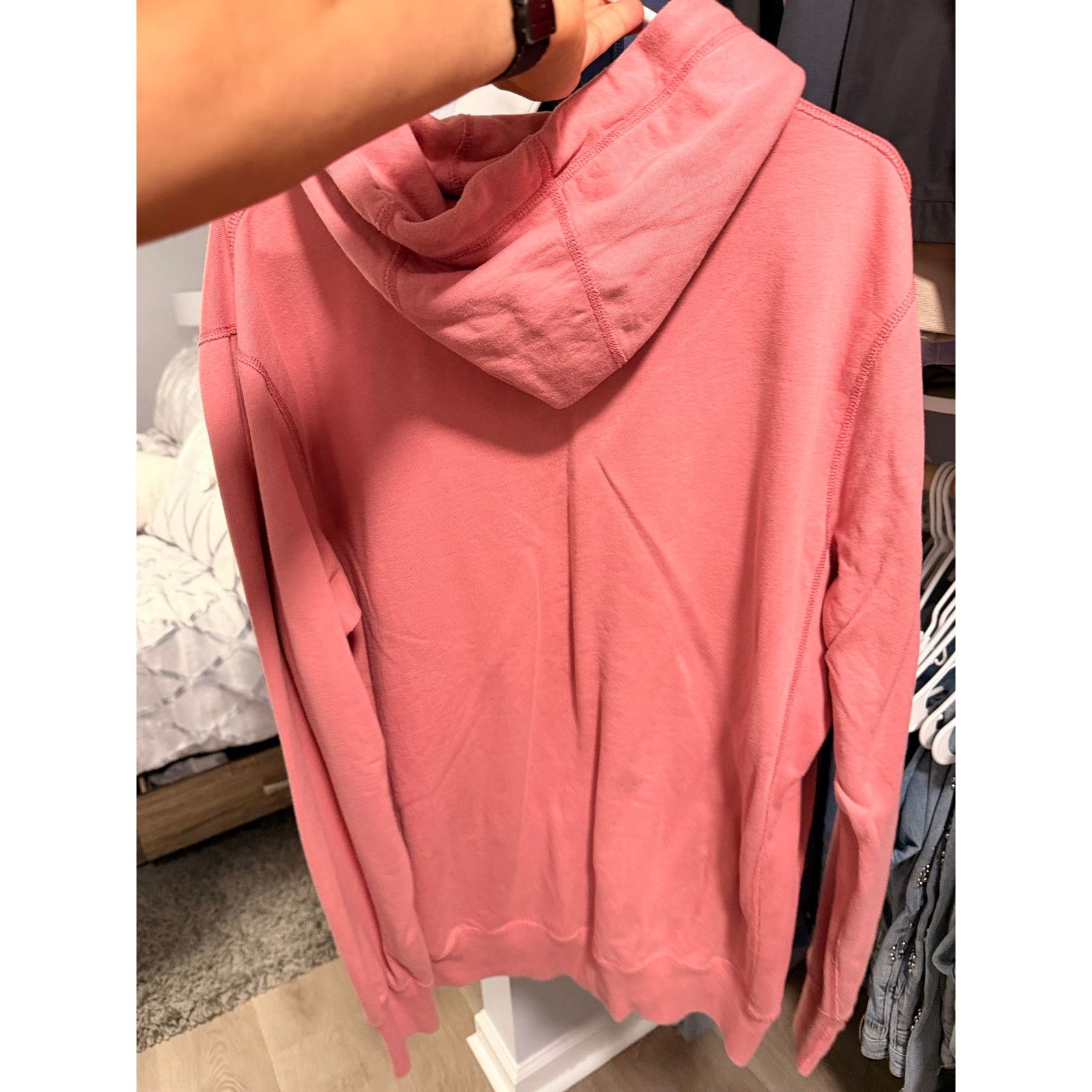 Aime Leon Dore Aime Leon Dore Pink Hoody Size US L / EU 52-54 / 3 - 2 Thumbnail