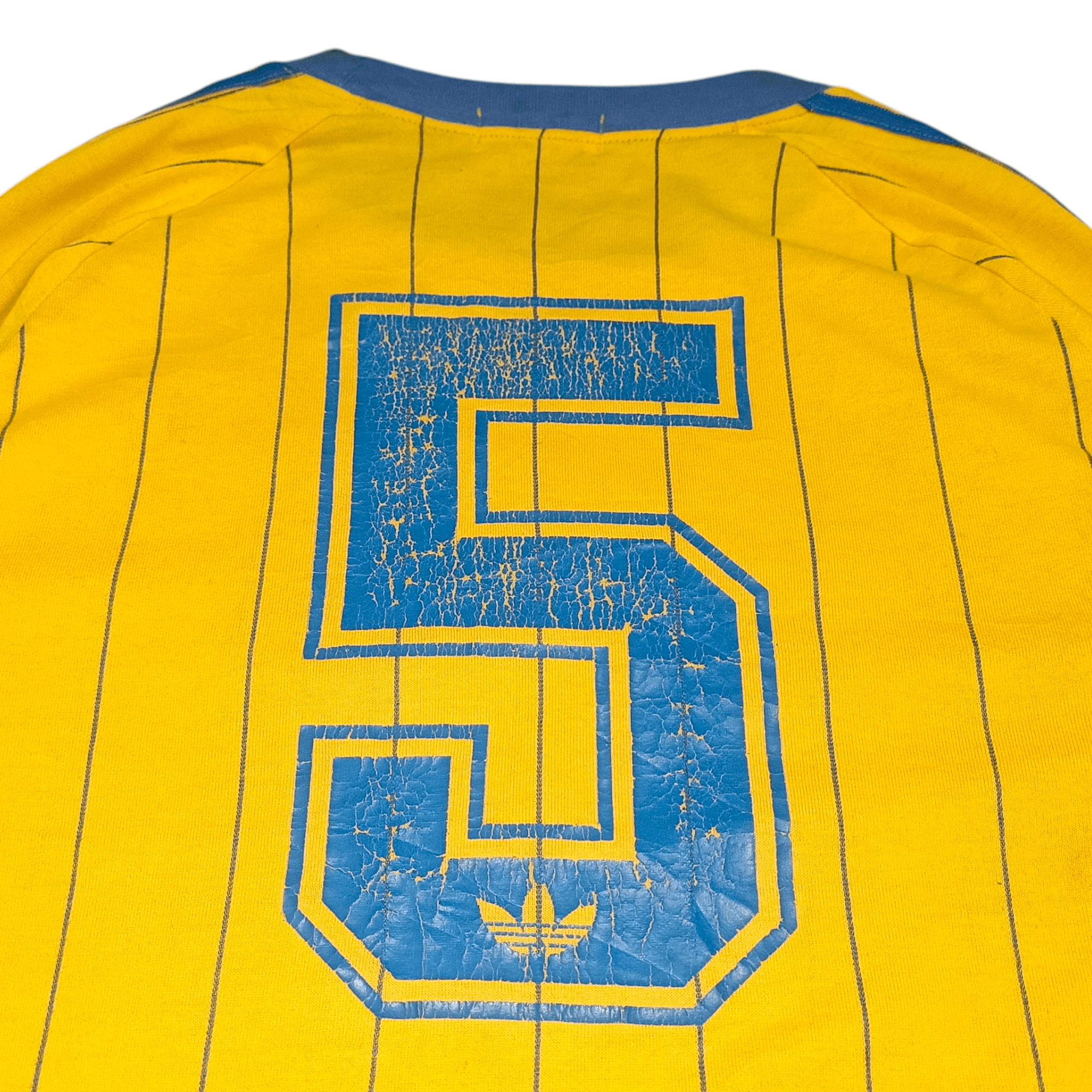 Adidas Adidas Descente Jersey Size US S / EU 44-46 / 1 - 5 Thumbnail