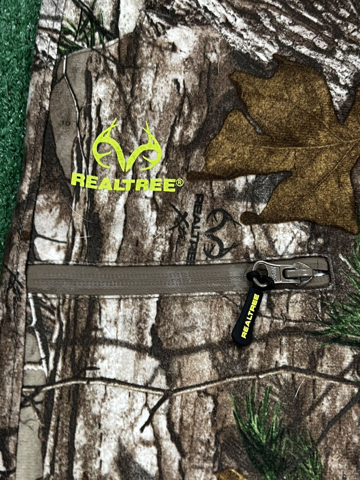 Realtree Realtree Camo Pants Size 30 - 3 Thumbnail
