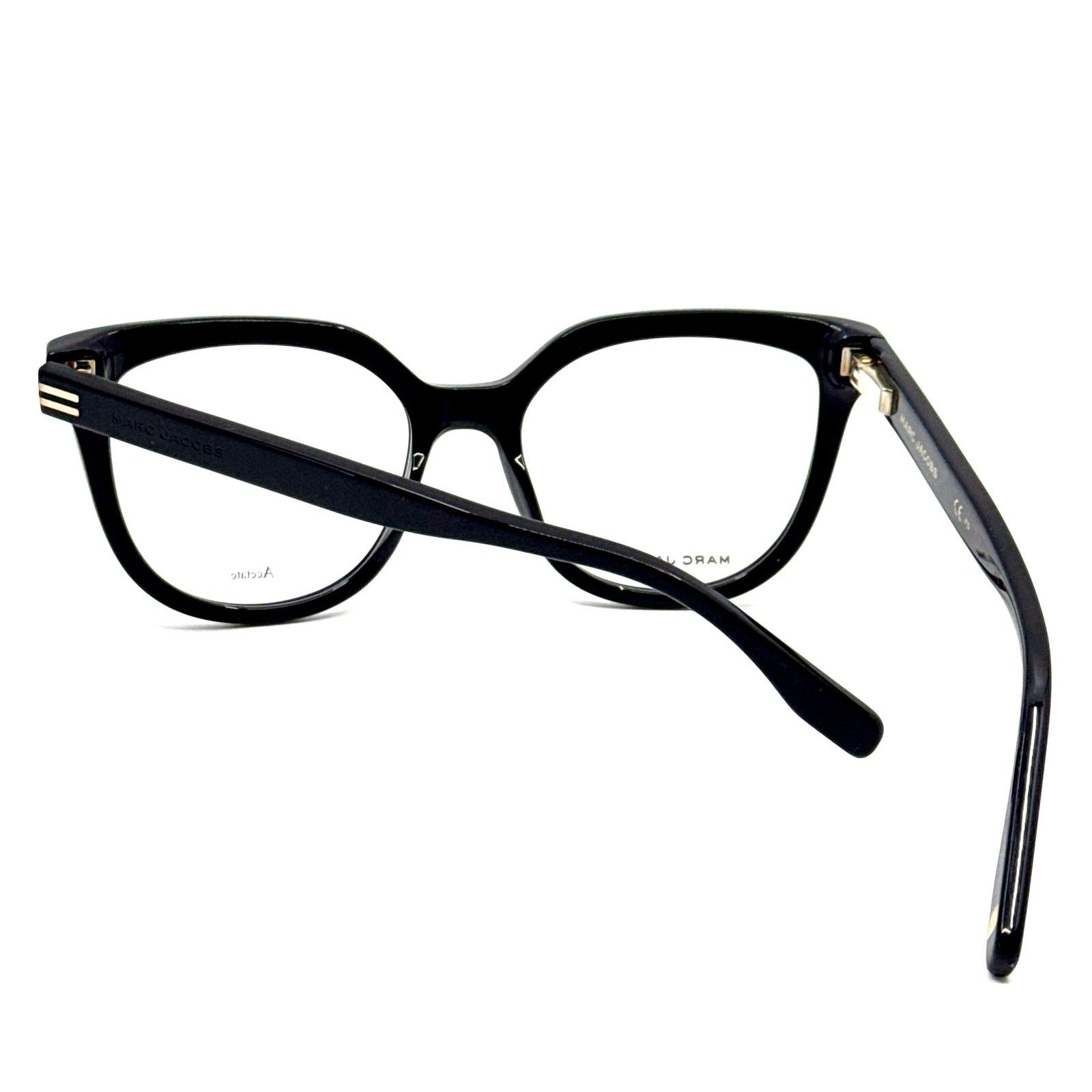 Marc Jacobs New! MARC JACOBS Eyeglasses MJ1072 807, Authentic Size ONE SIZE - 10 Thumbnail