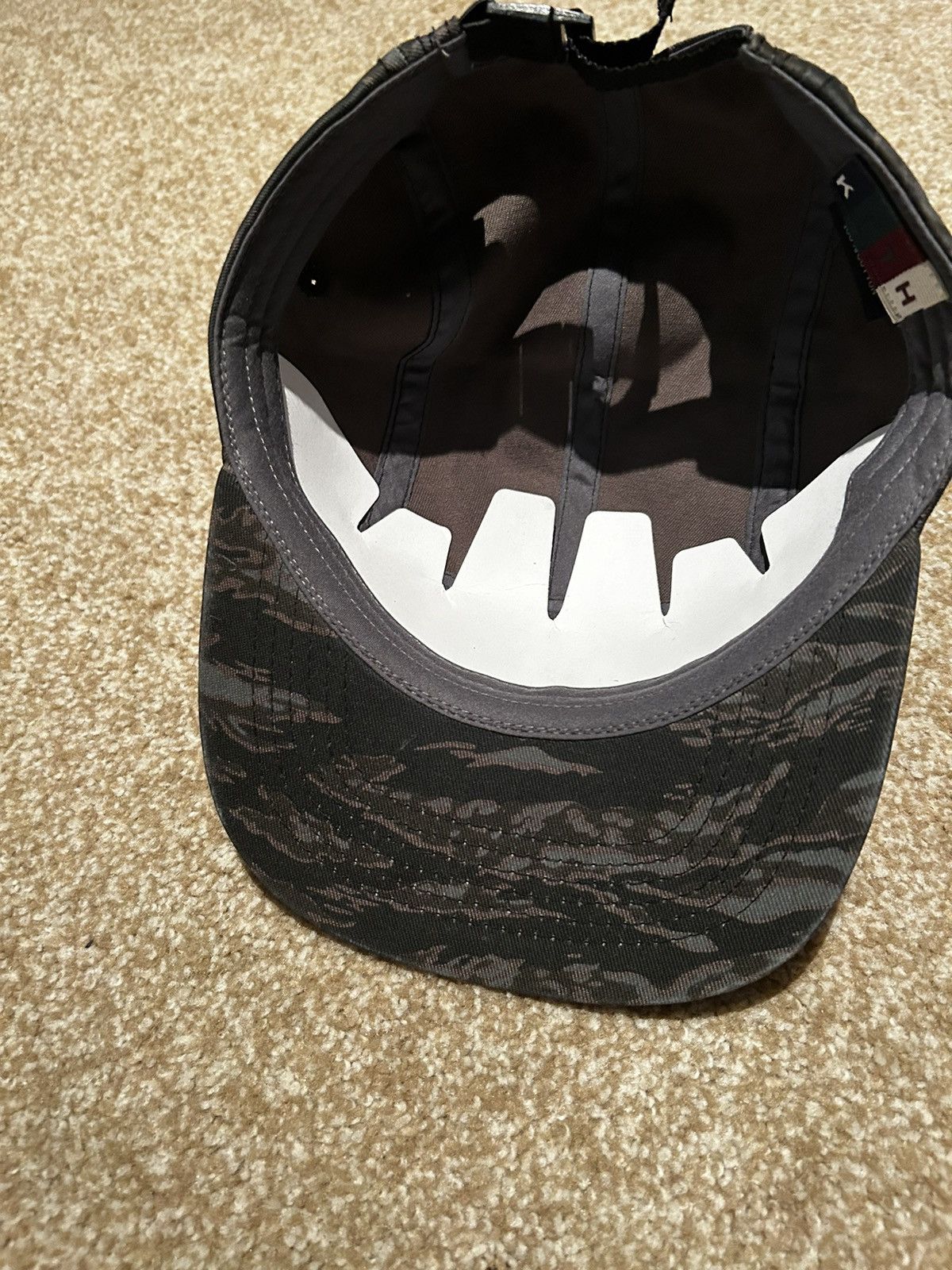 Kith Kith Kids Camper Hat Size ONE SIZE - 3 Thumbnail