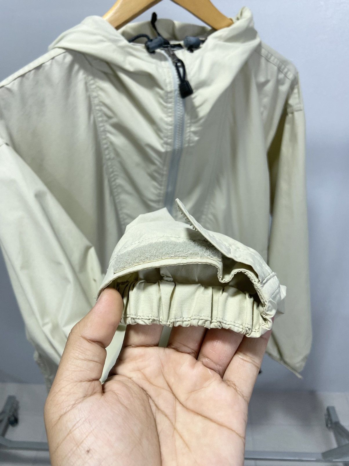 The North Face × Vintage 🔥Best Offers🔥 The North Face Anorak Jacket Size US L / EU 52-54 / 3 - 7 Thumbnail